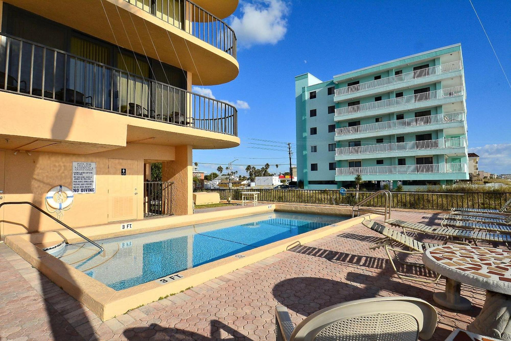 Trillium 1b - Premier Holiday home St. Pete Beach