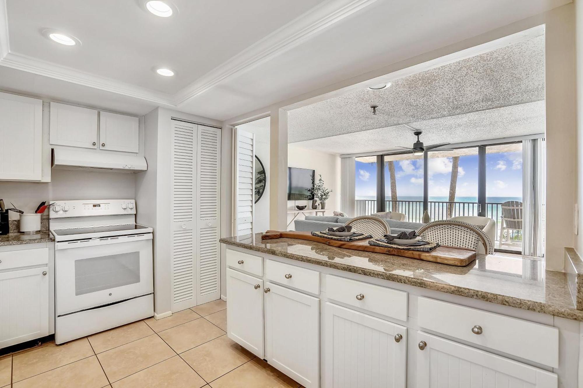 Holiday home Trillium 1b - Premier St. Pete Beach