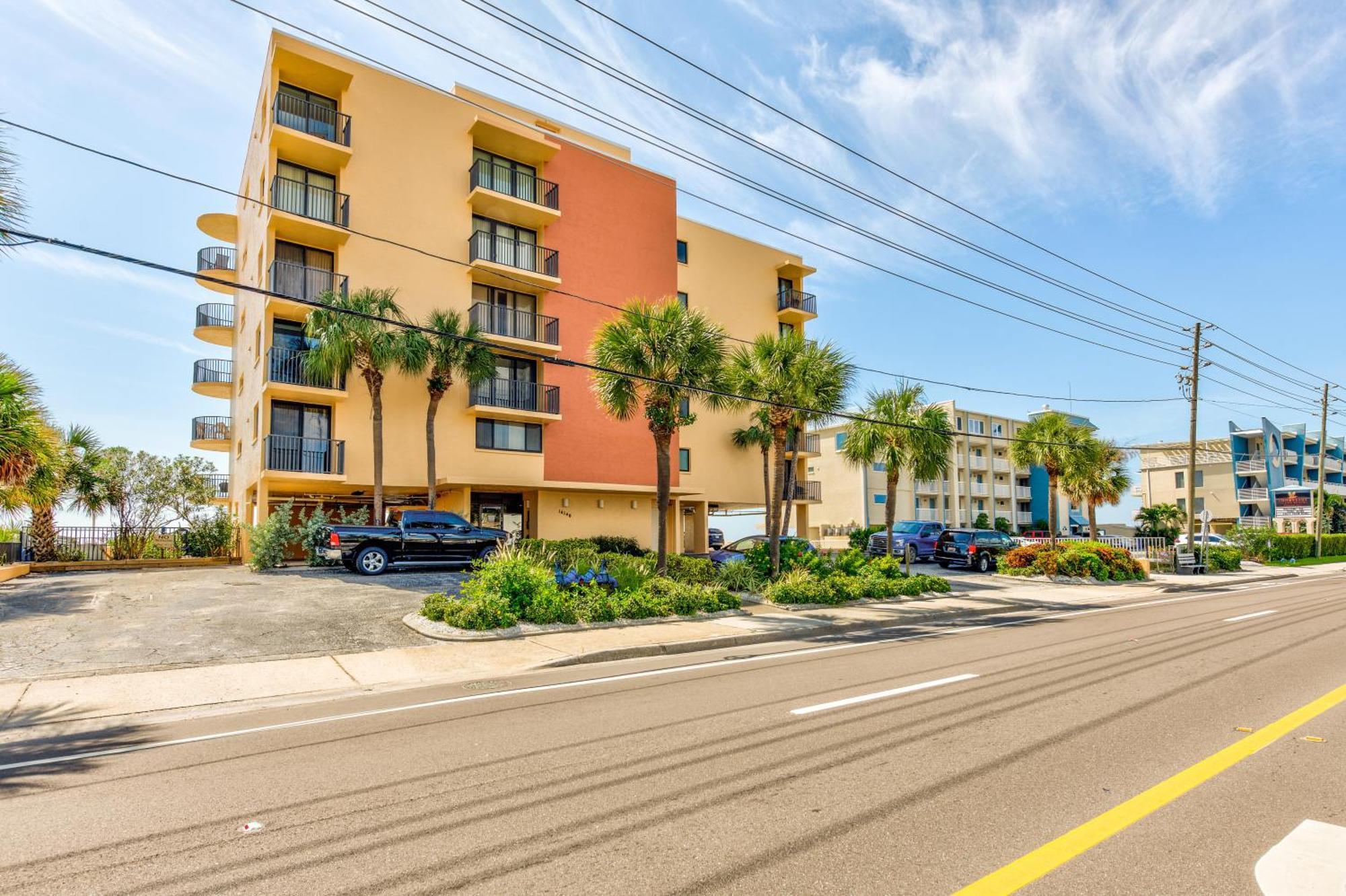 Trillium 2a - Premier Holiday home St. Pete Beach