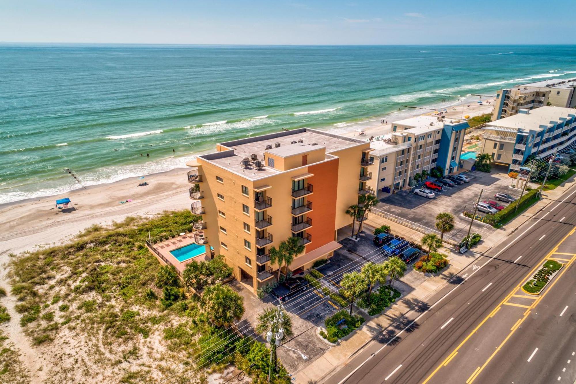 Holiday home Trillium 2c - Premier St. Pete Beach