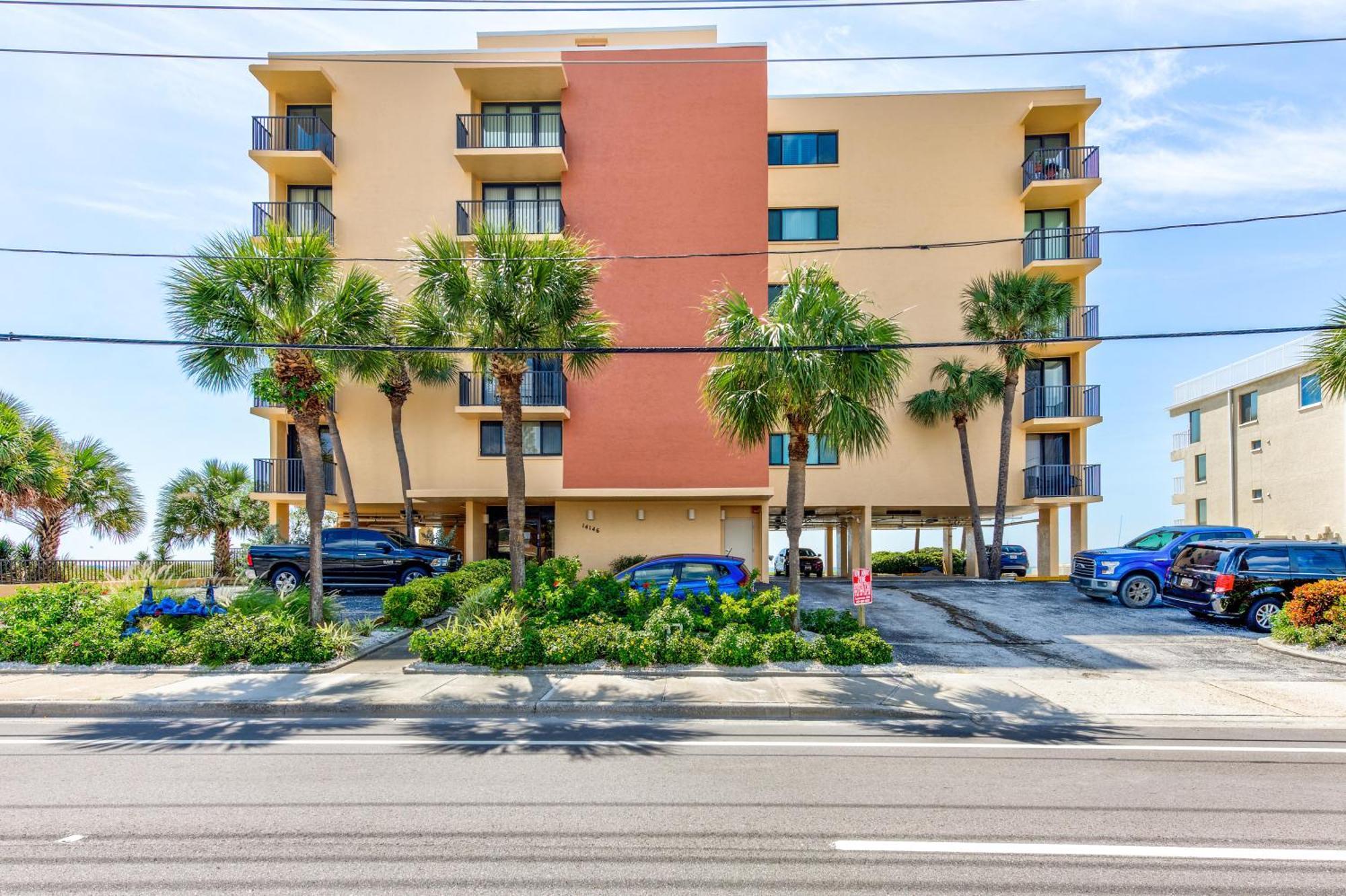 Trillium 2c - Premier * St. Pete Beach