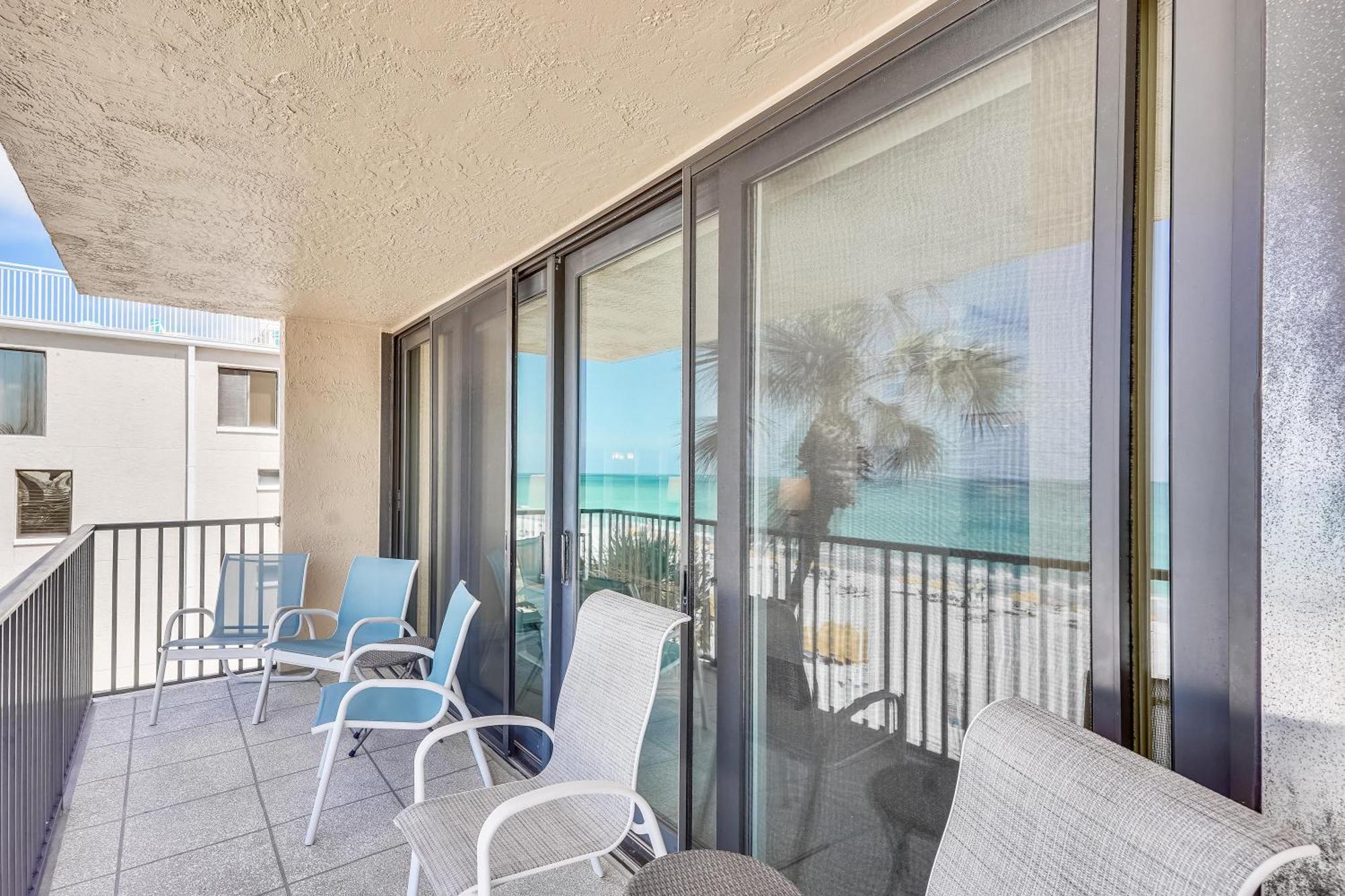 Trillium 2c - Premier Holiday home