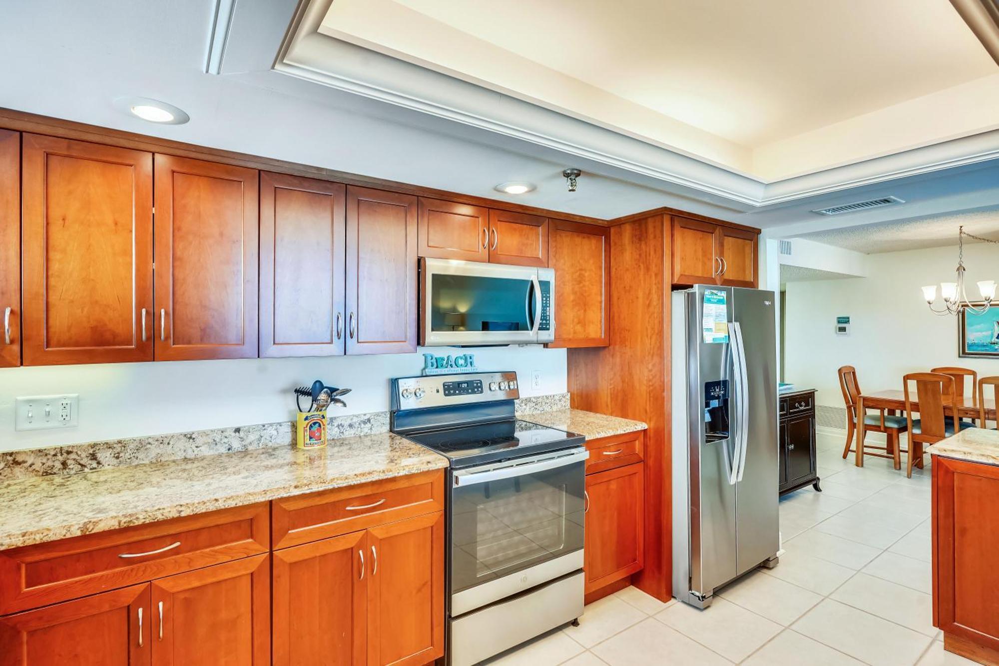 Holiday home Trillium 2c - Premier