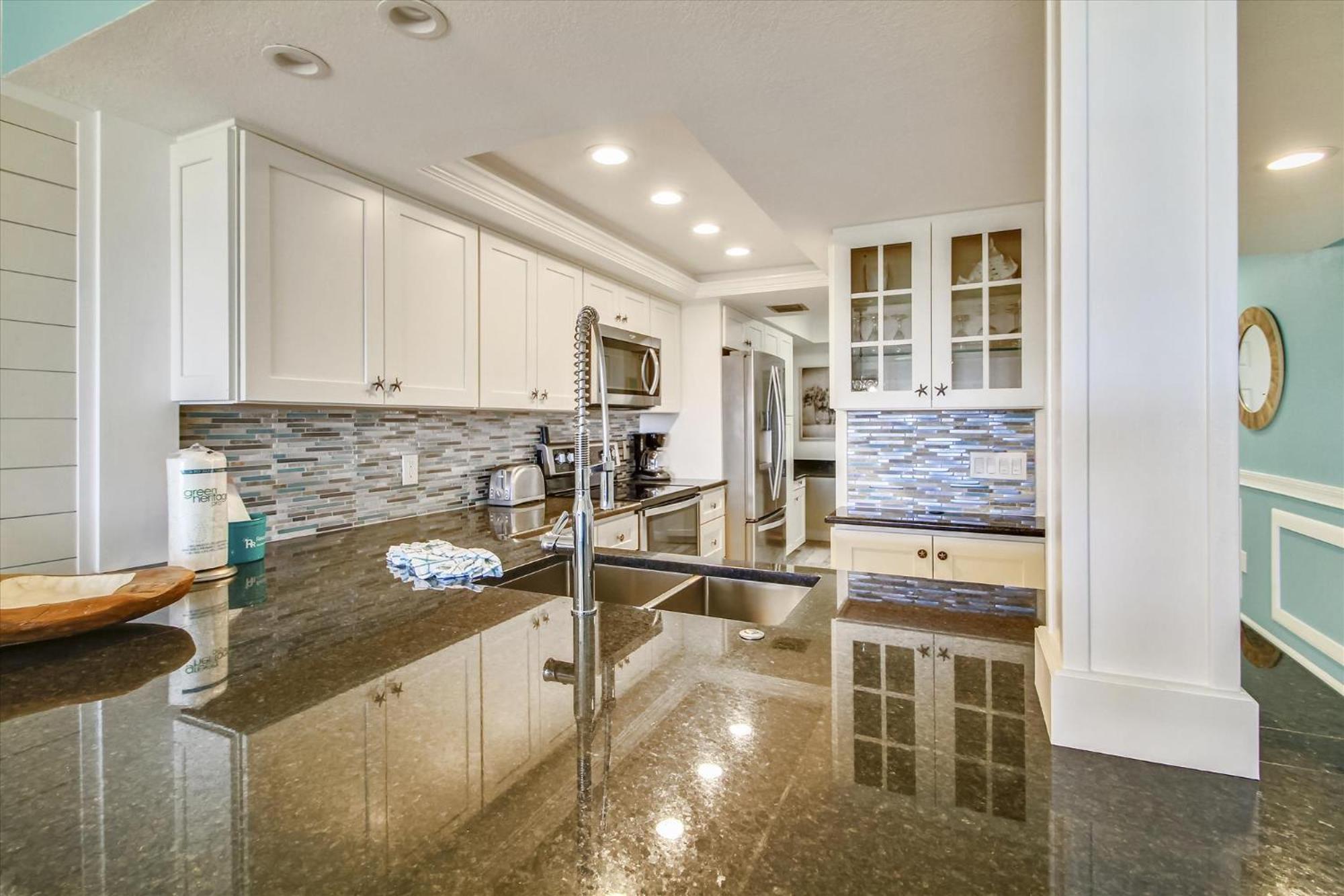 Holiday home Land's End 8-204 Front - Premier St. Pete Beach