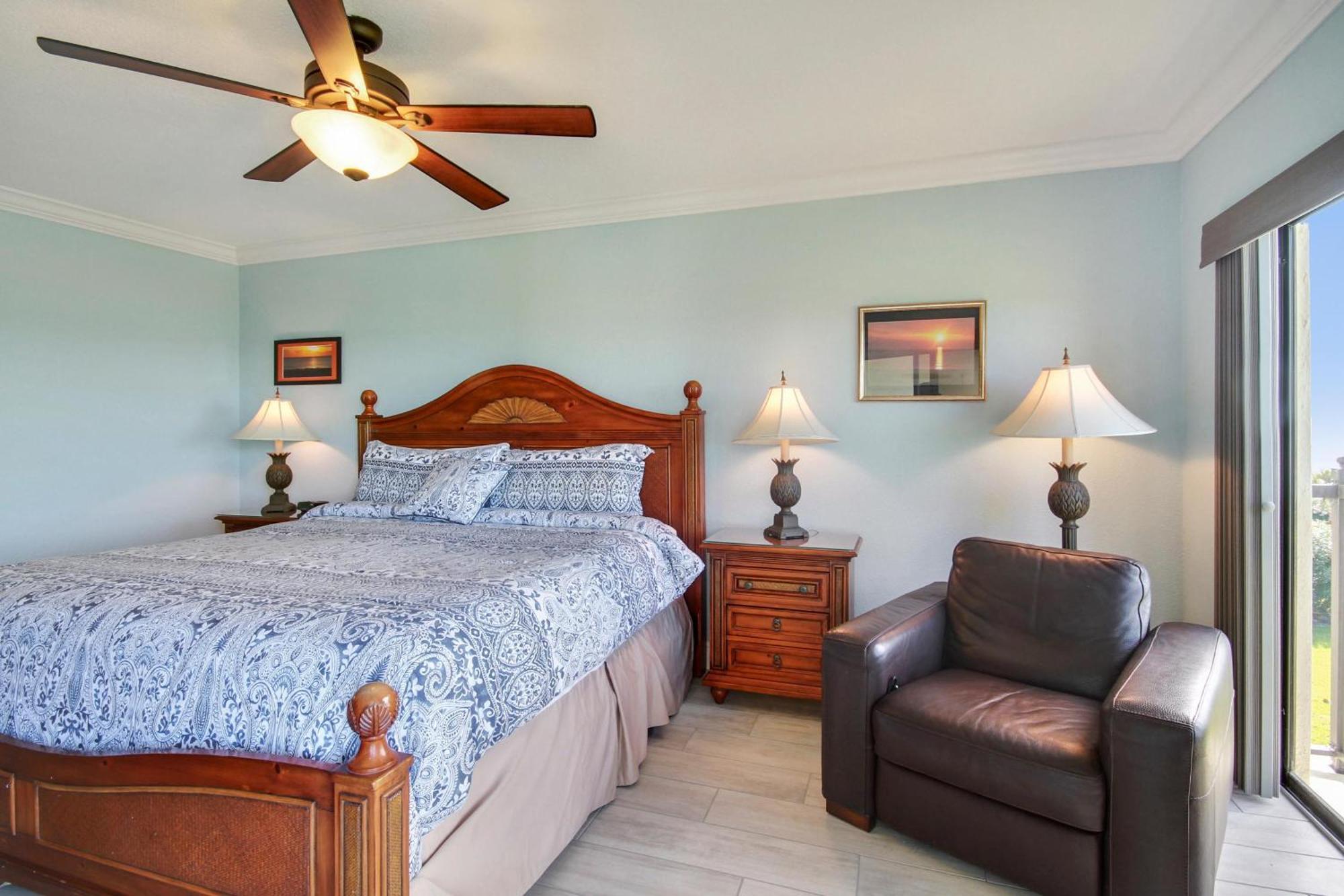 Holiday home Land's End 7-305 Front St. Pete Beach