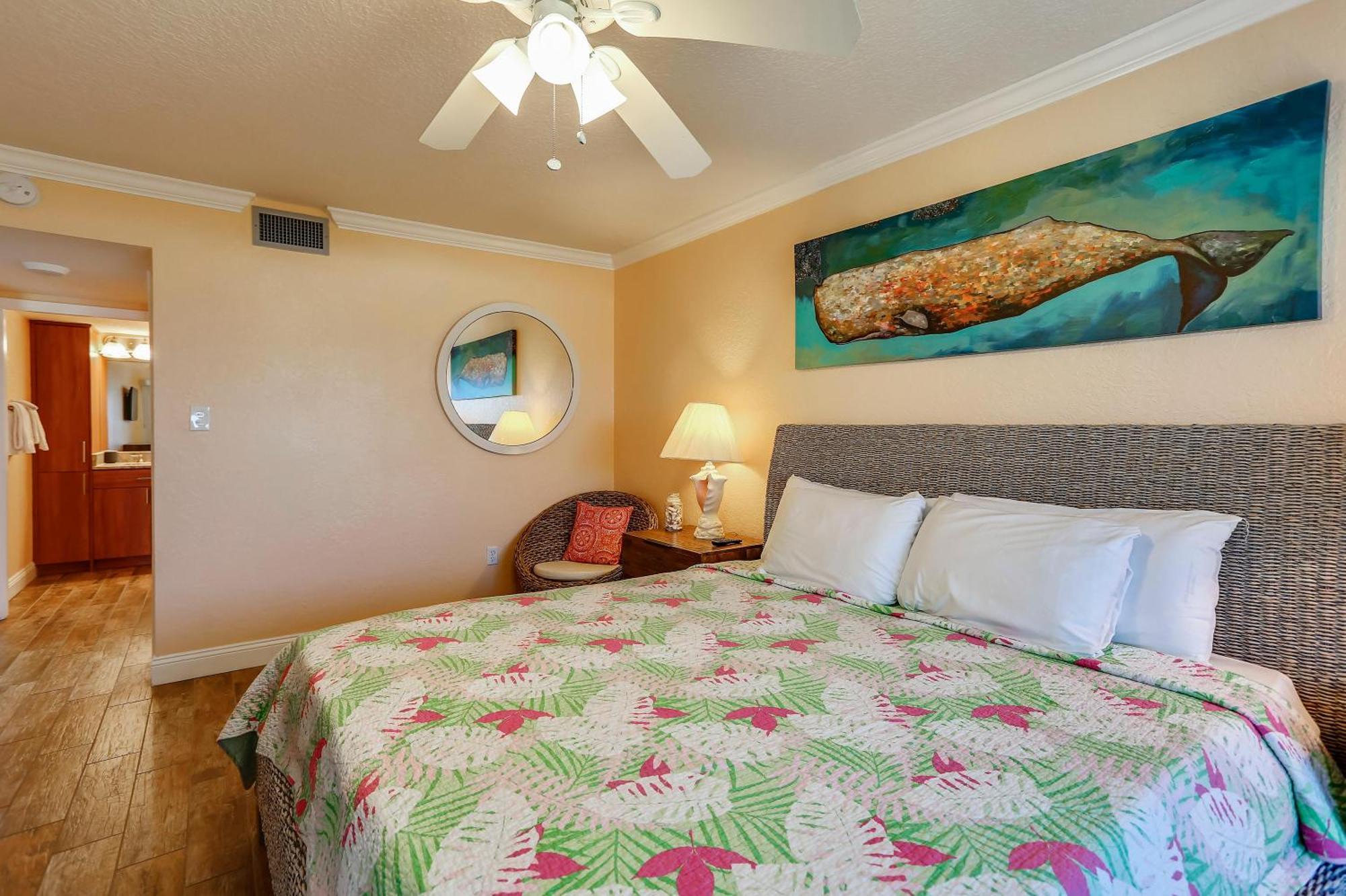 Holiday home Land's End 6-303 Front - Premier *