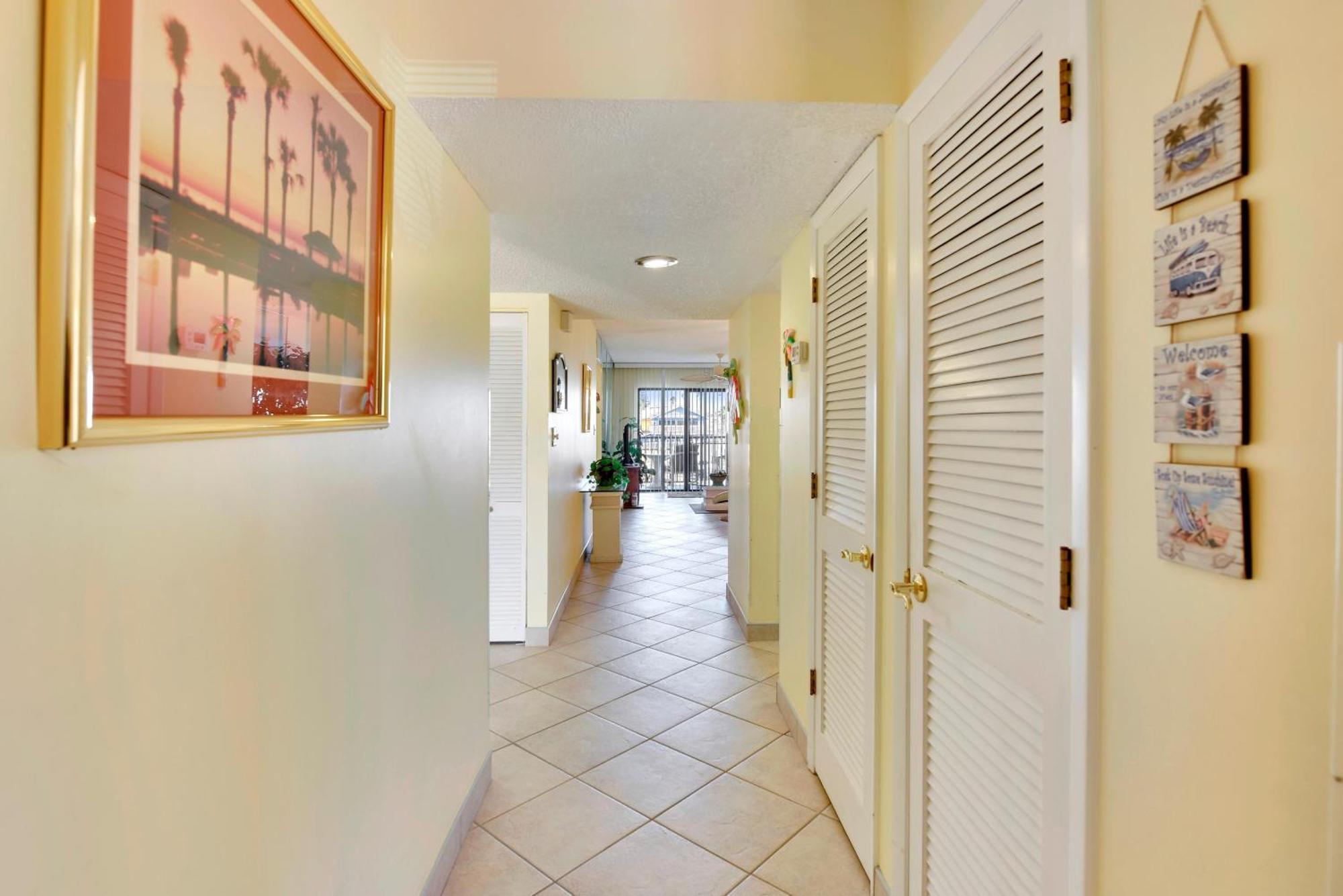 Land's End 3-202 Bay Front Holiday home *