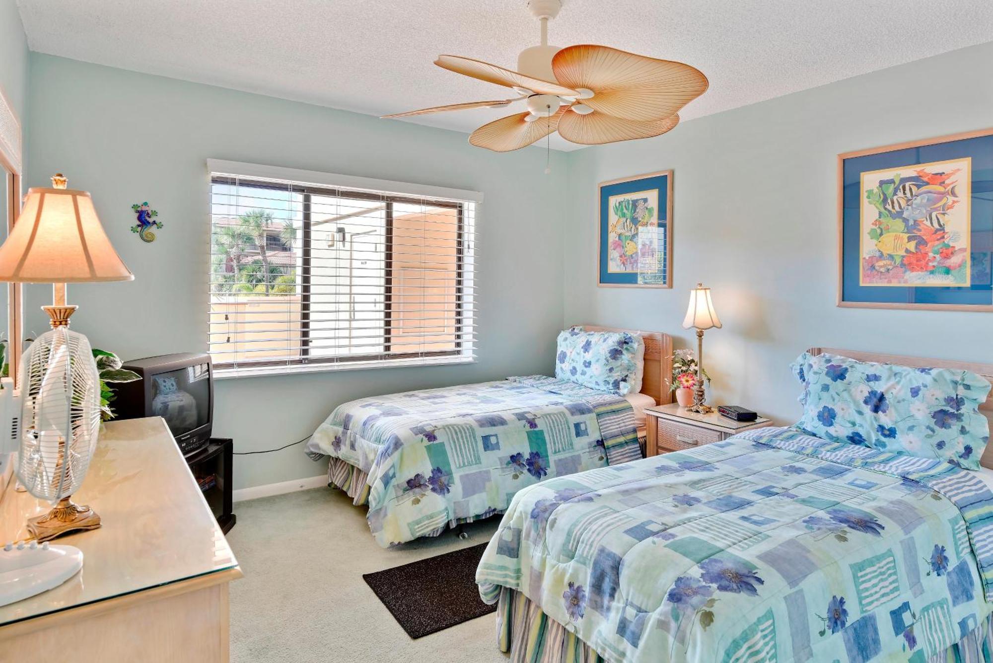 Land's End 3-202 Bay Front Holiday home St. Pete Beach