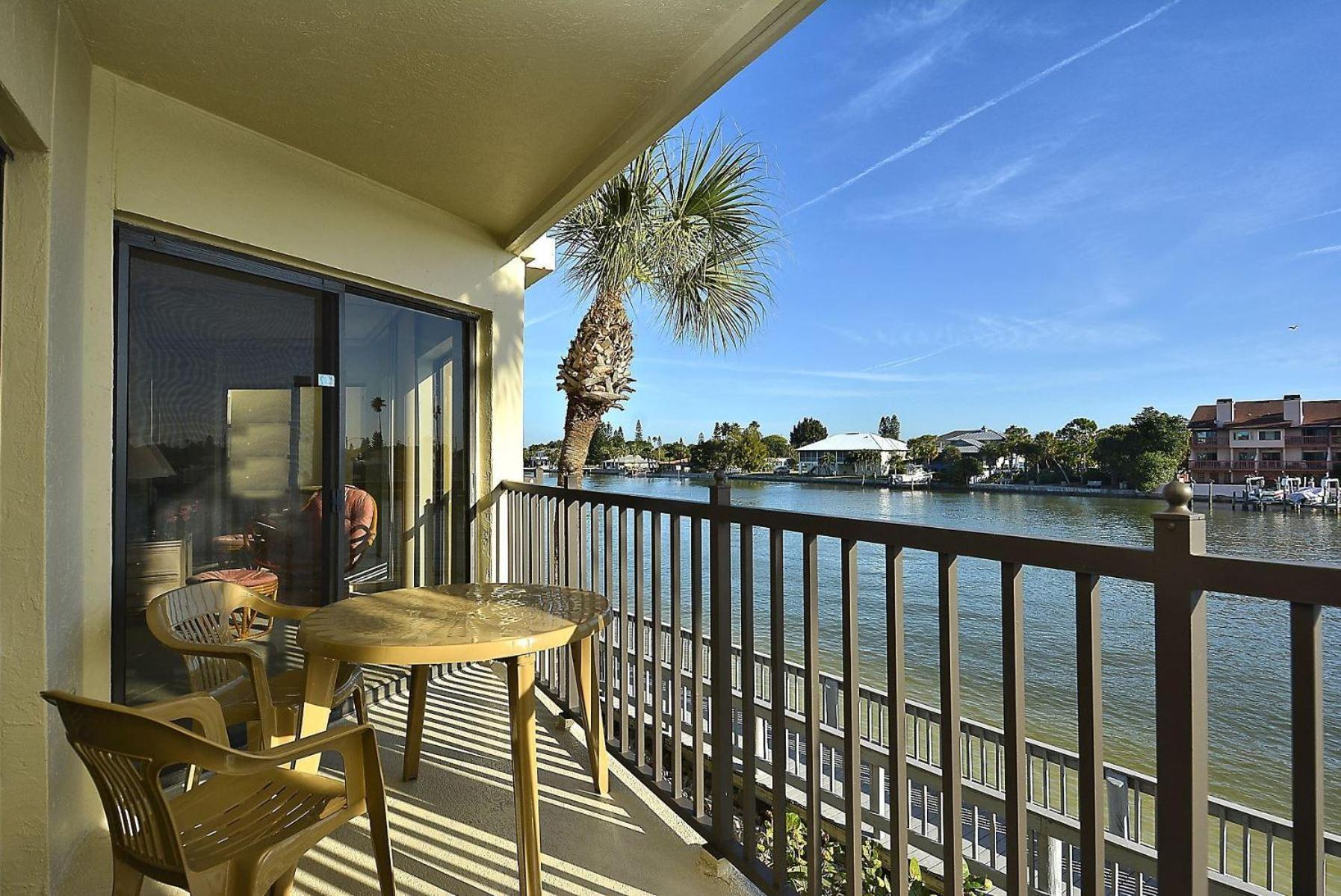 Land's End 3-202 Bay Front St. Pete Beach