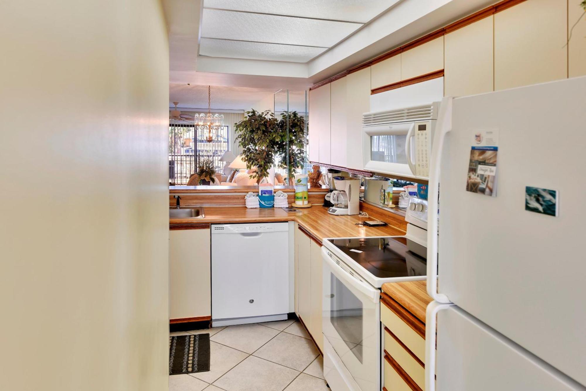 Land's End 3-202 Bay Front Holiday home St. Pete Beach
