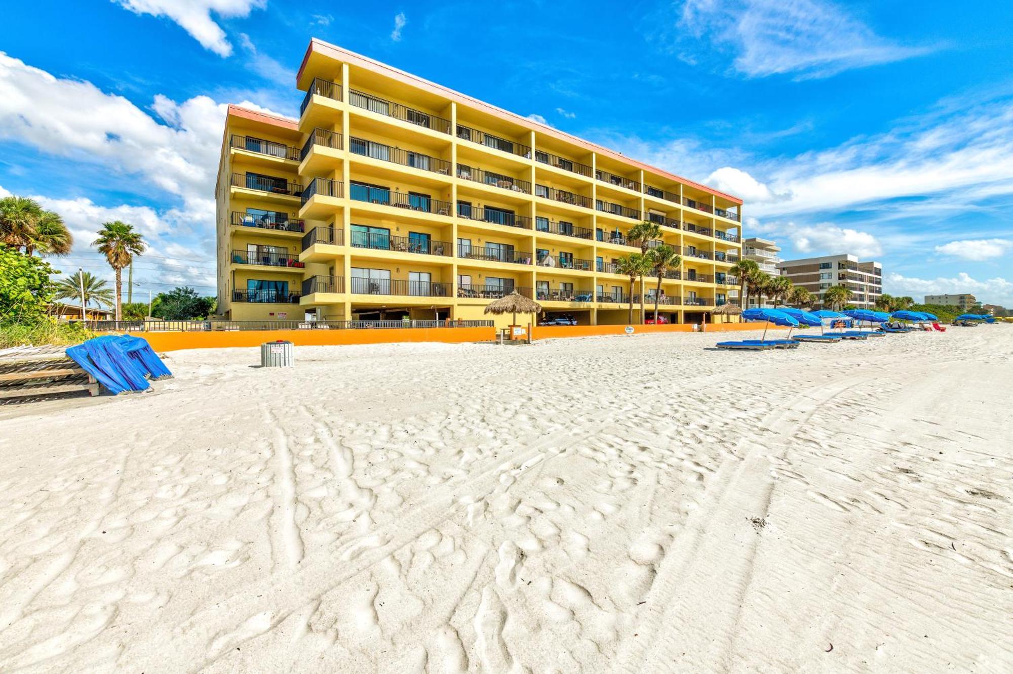Brisas 202 Holiday home St. Pete Beach