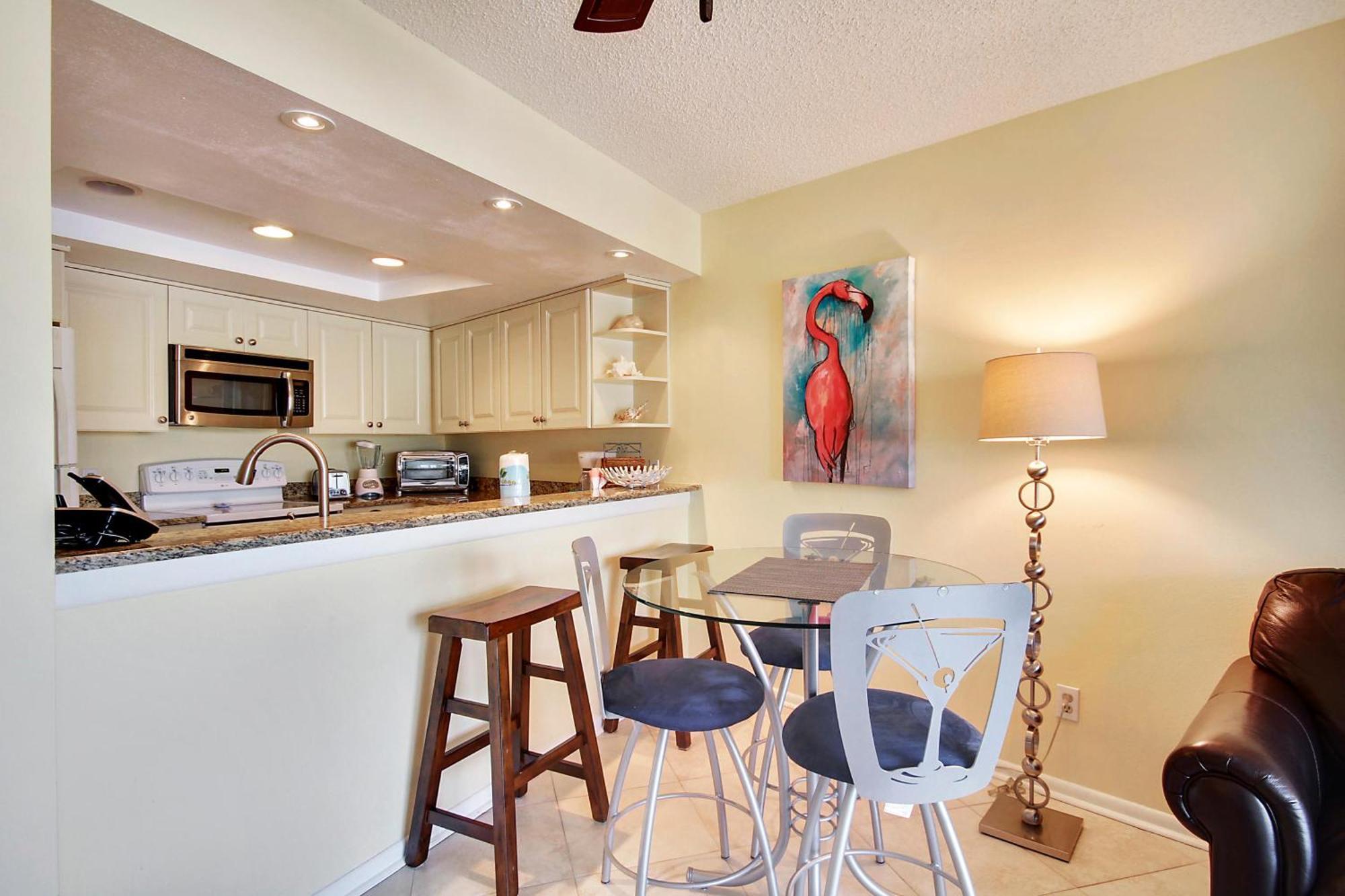 Land's End 1-304 Bay Front - Premier Holiday home St. Pete Beach