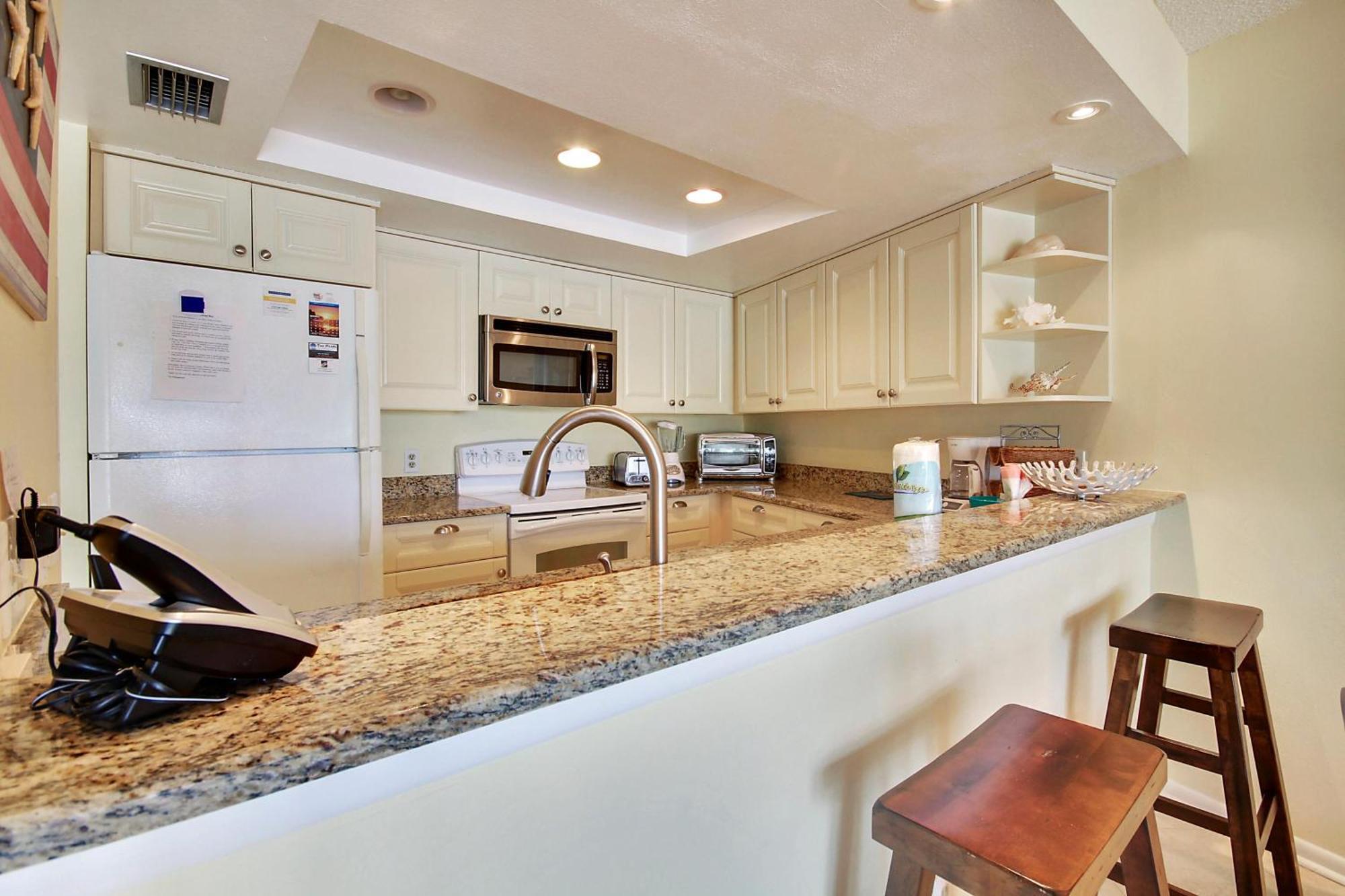 Holiday home Land's End 1-304 Bay Front - Premier St. Pete Beach