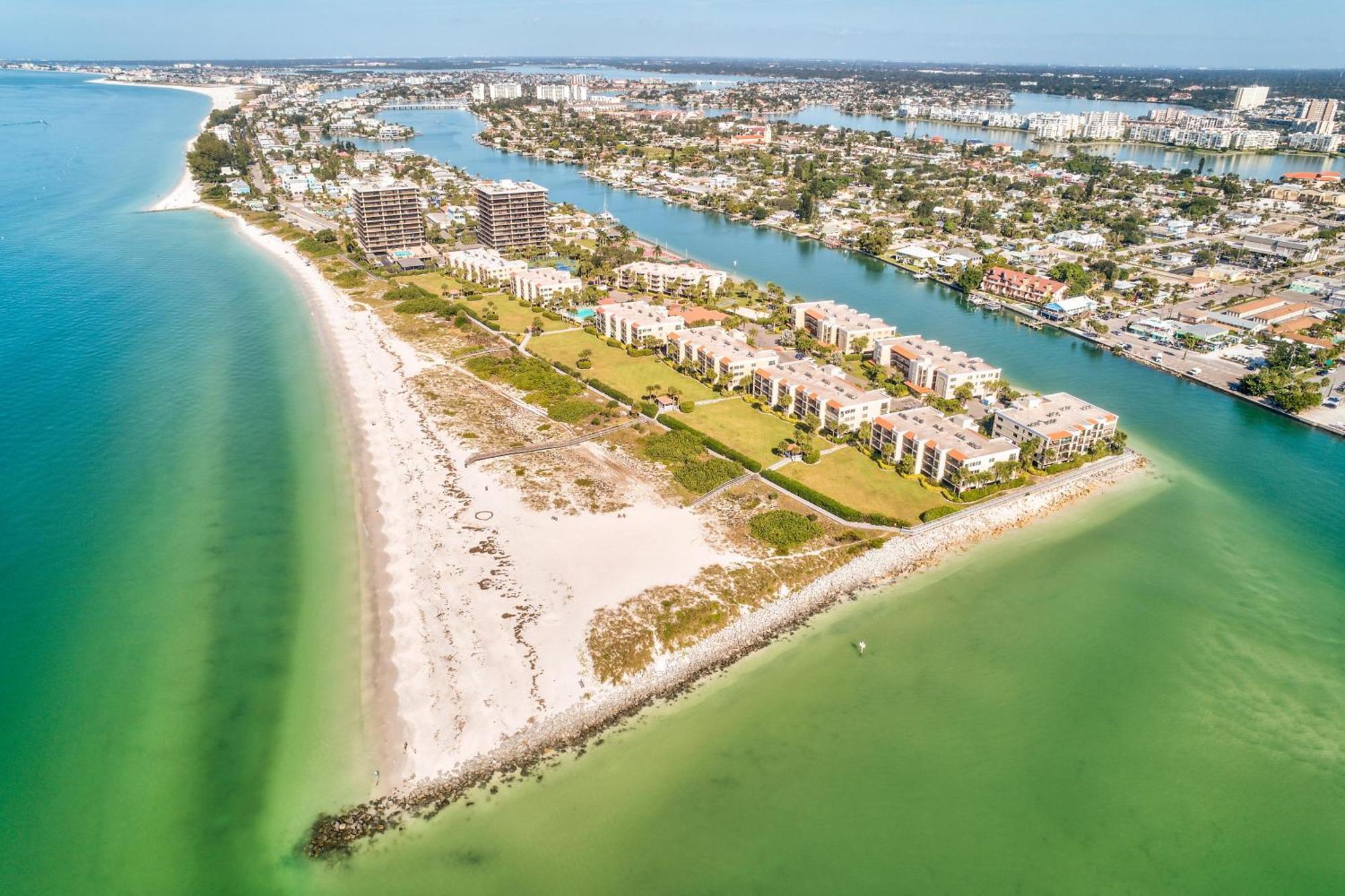 Holiday home Land's End 1-304 Bay Front - Premier