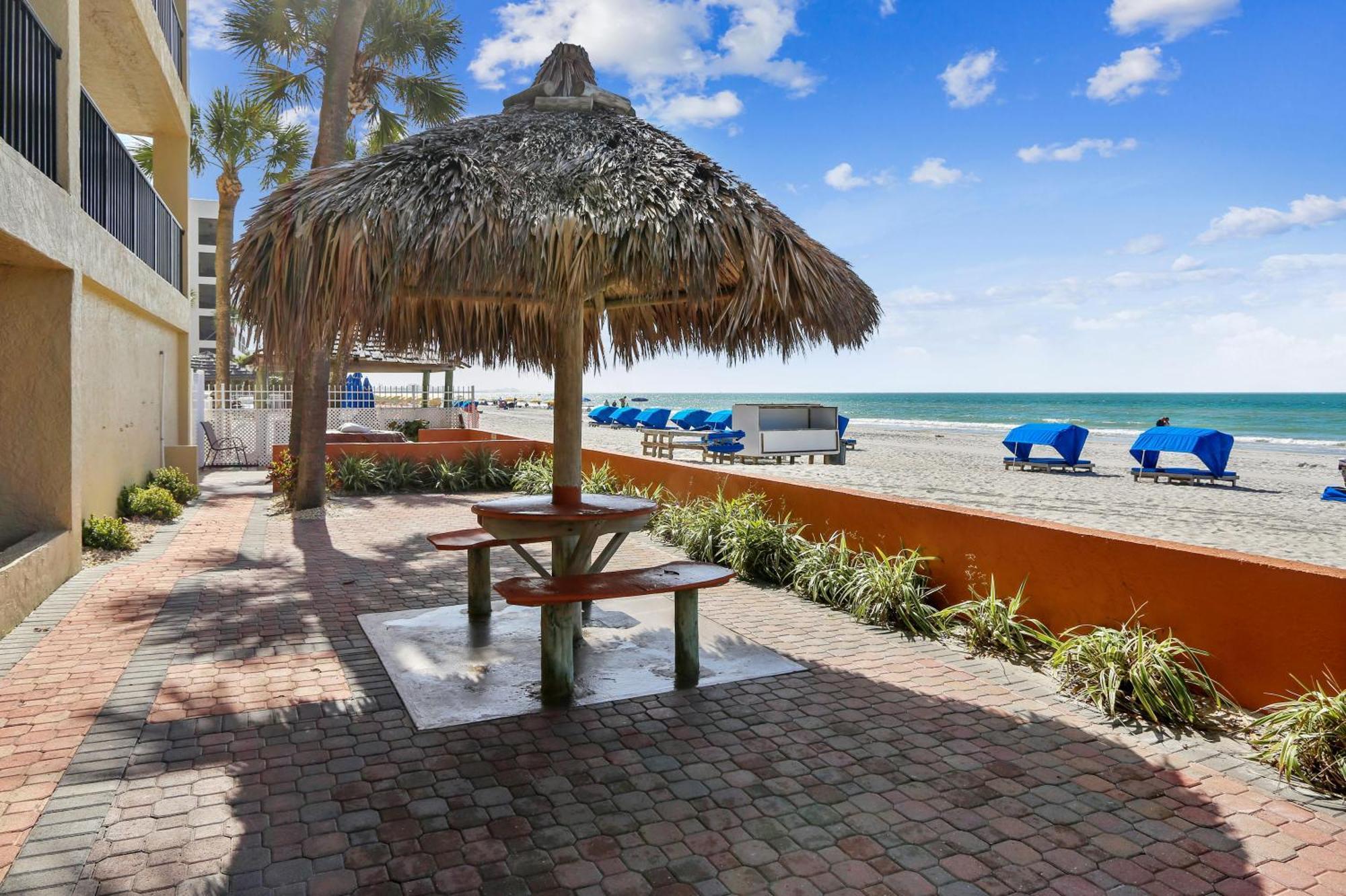 Brisas 202 Holiday home
