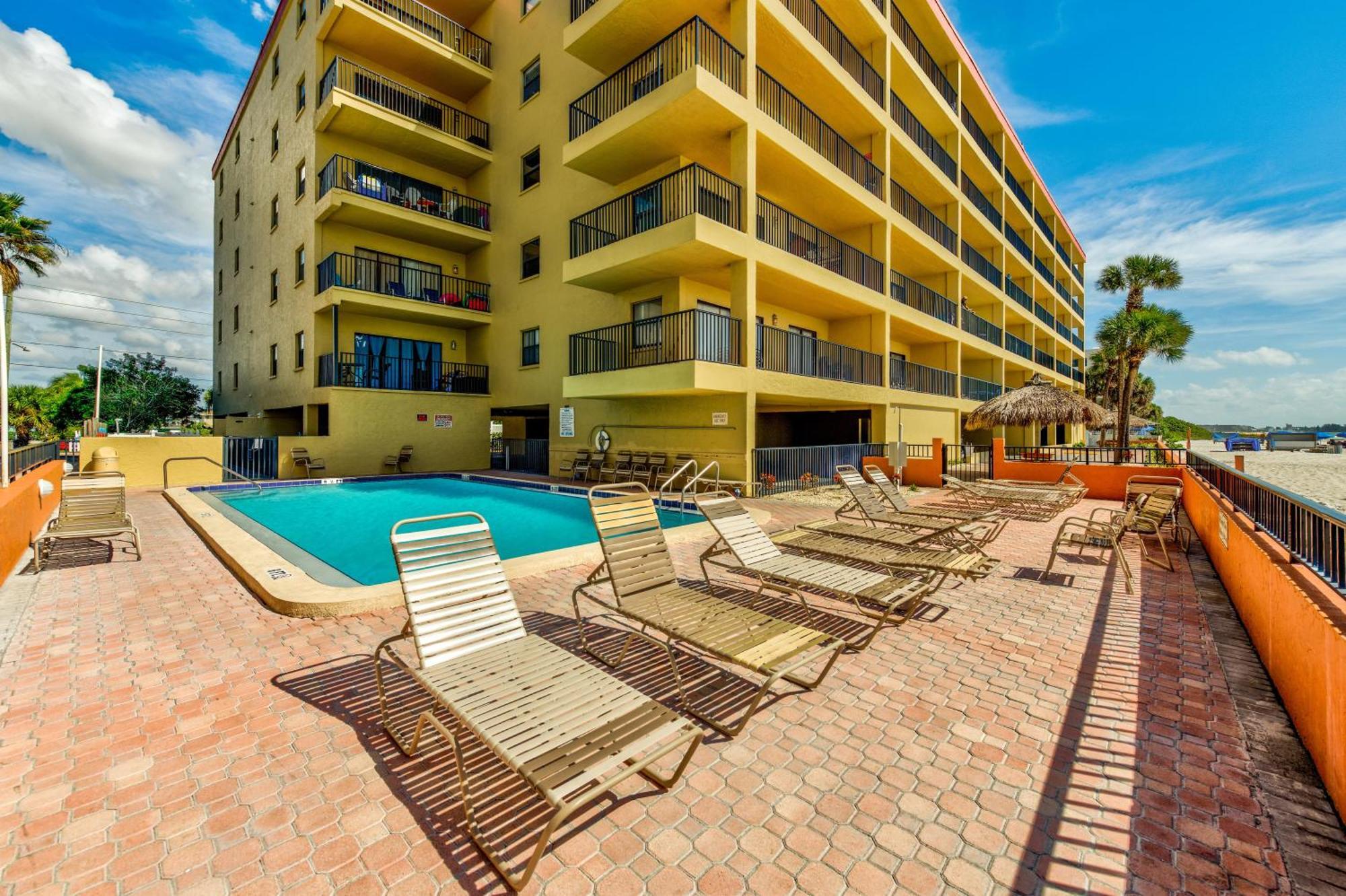 Holiday home Brisas 202