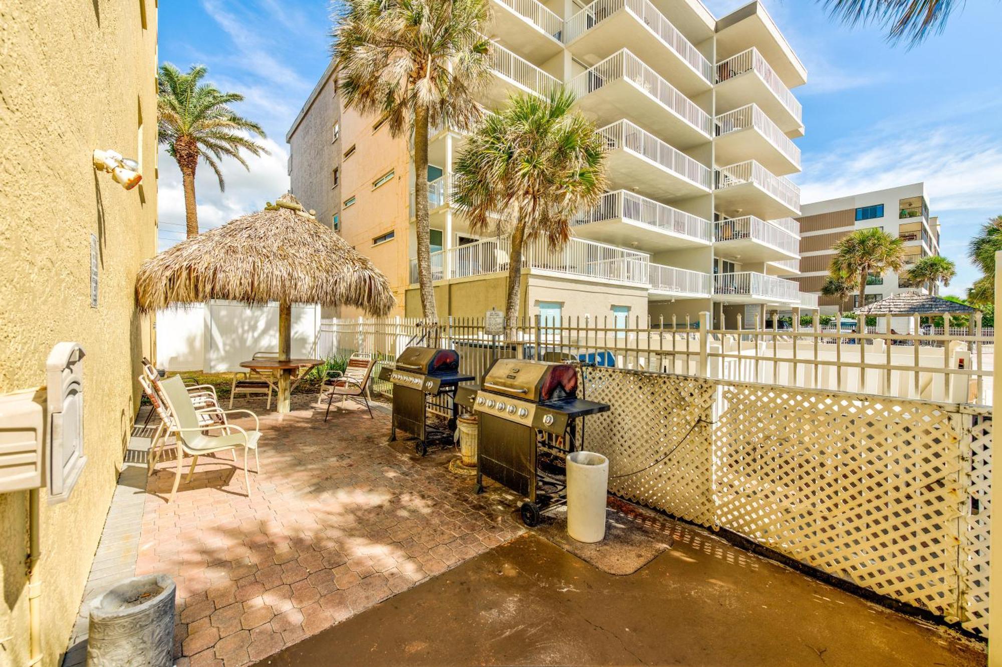 Holiday home Brisas 202 *