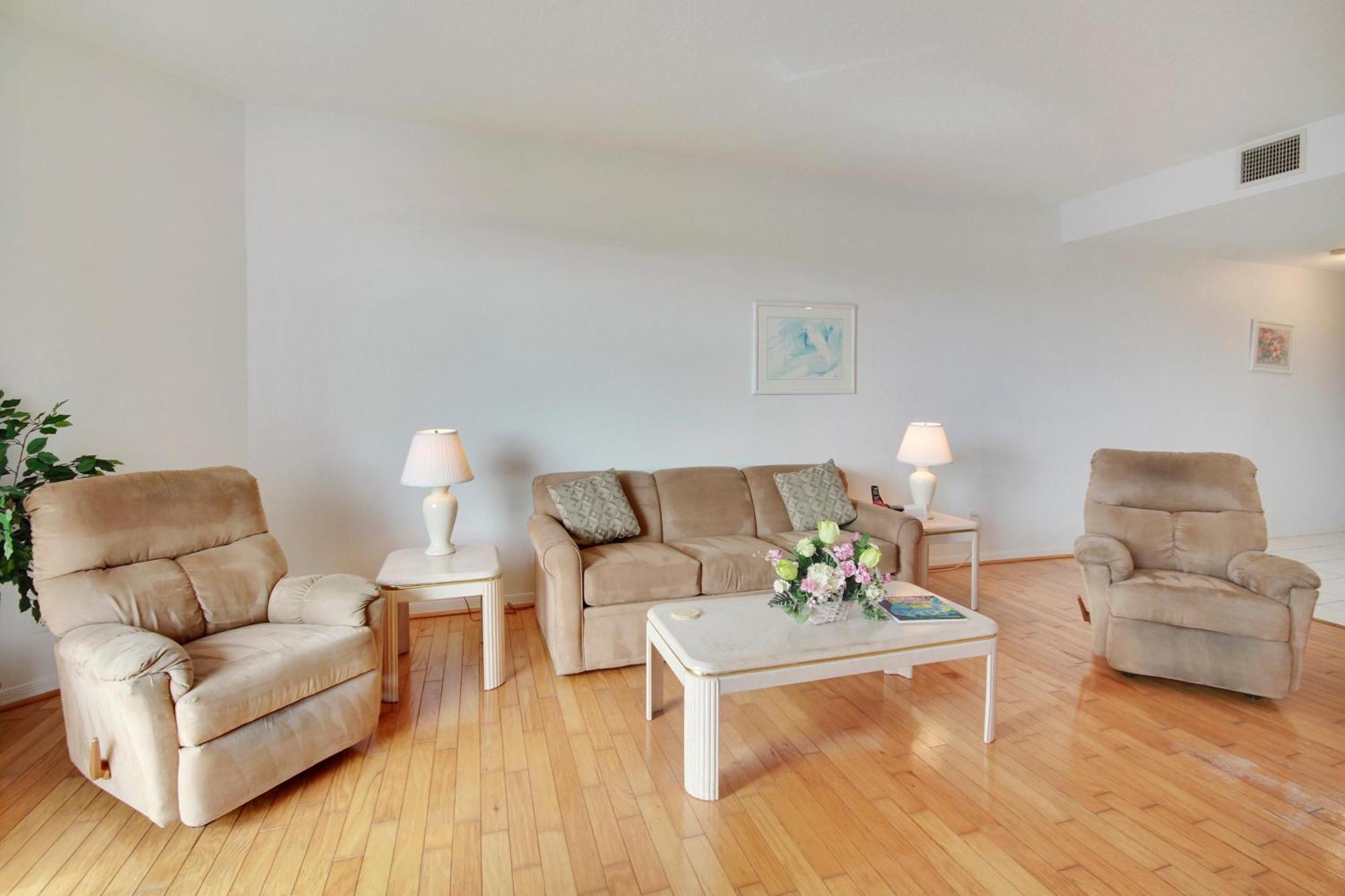 Holiday home Amadeus 2 *