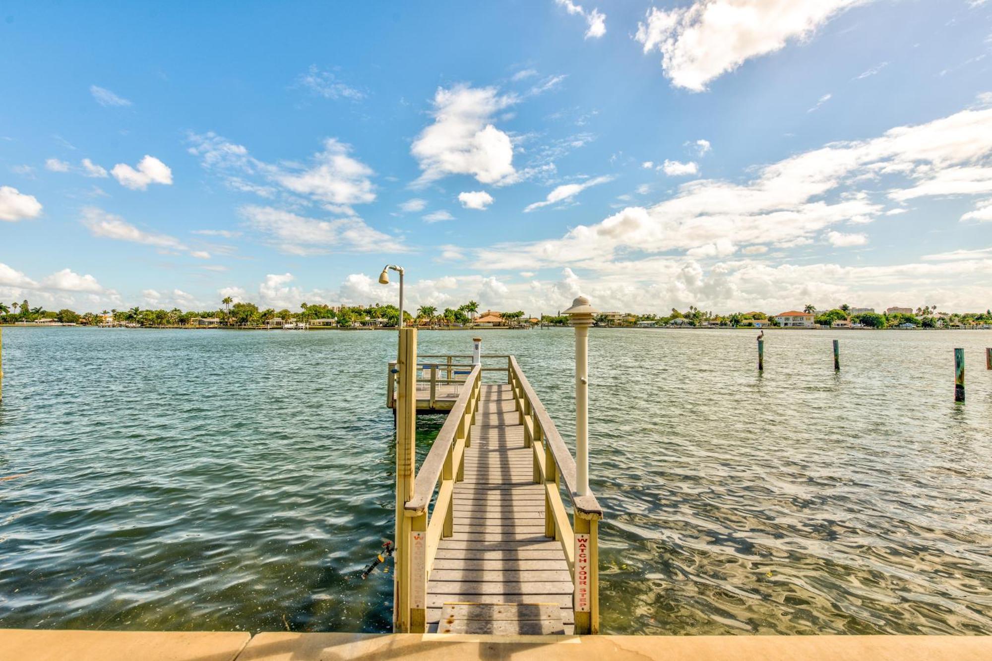 Amadeus 2 Holiday home St. Pete Beach