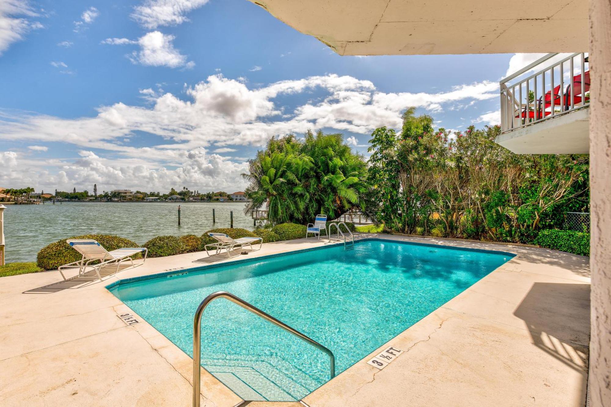 Holiday home Amadeus 2 St. Pete Beach