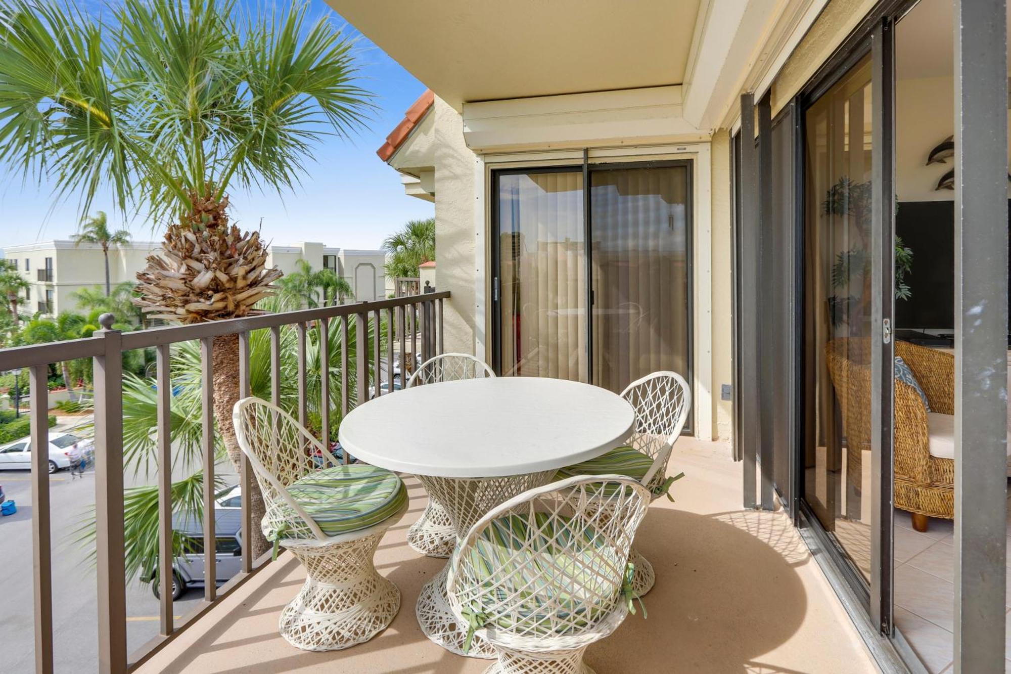 Holiday home Land's End 1-407 Gulf View - Premier