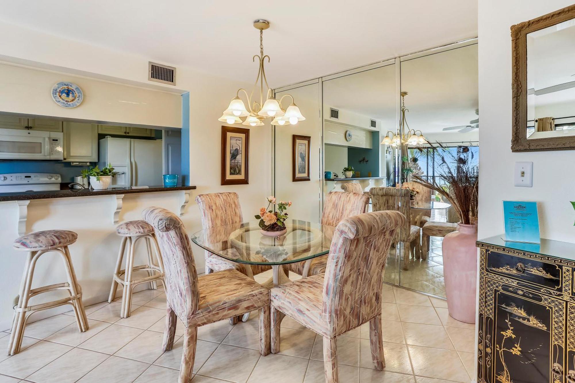 Land's End 1-407 Gulf View - Premier Holiday home St. Pete Beach