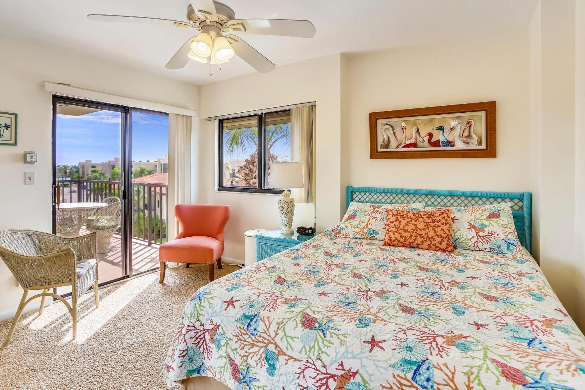 Land's End 1-407 Gulf View - Premier * St. Pete Beach