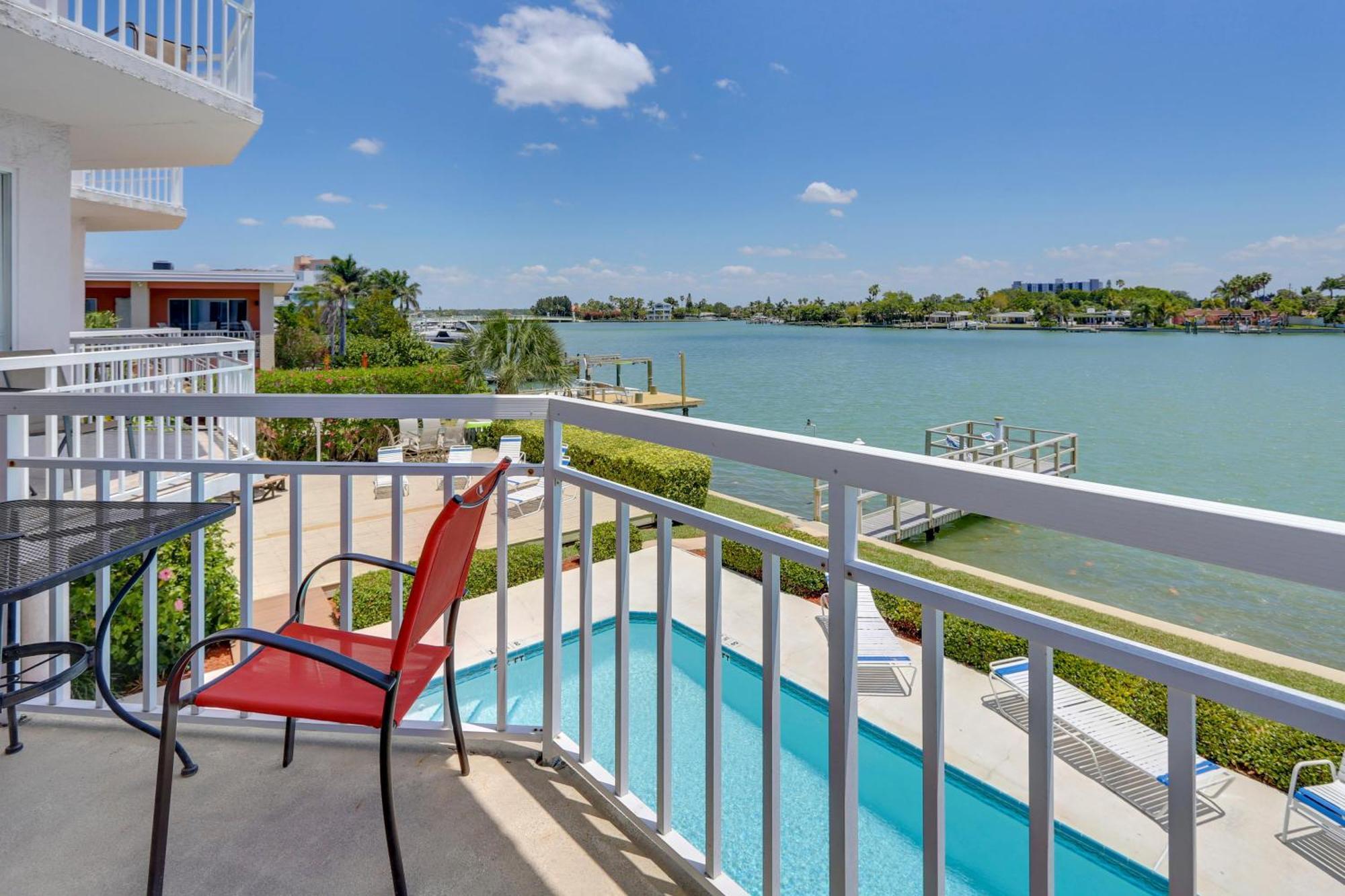 Amadeus 5 St. Pete Beach