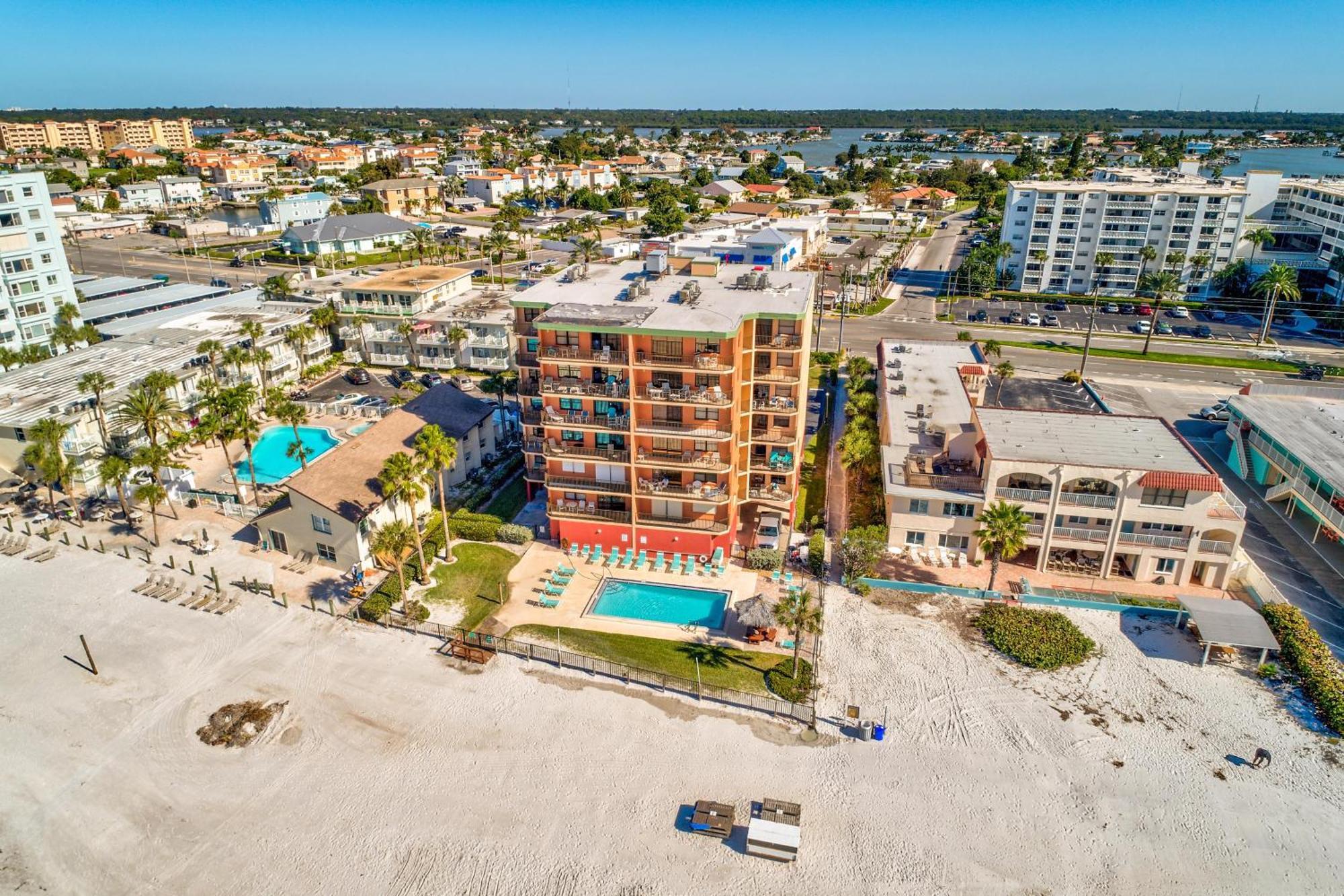 Emerald Isle 601 Holiday home