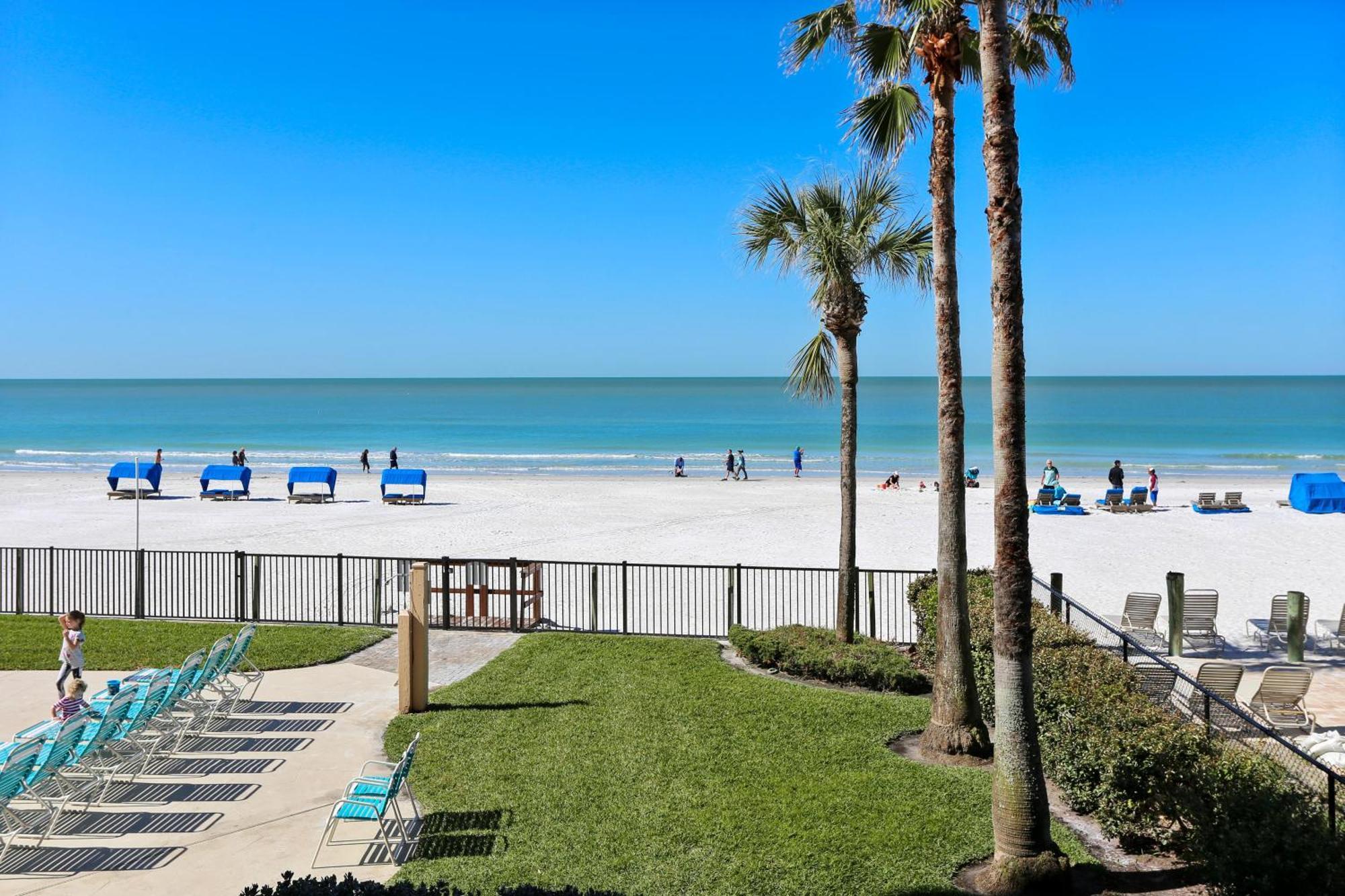 Emerald Isle 104 *