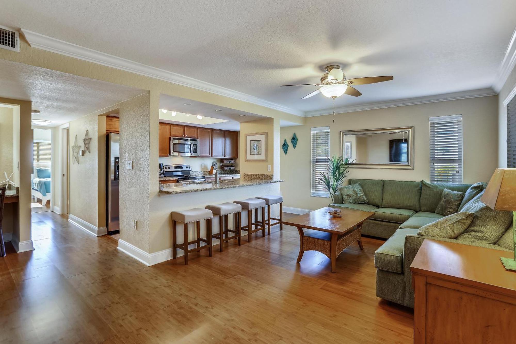 Holiday home Westwinds 213