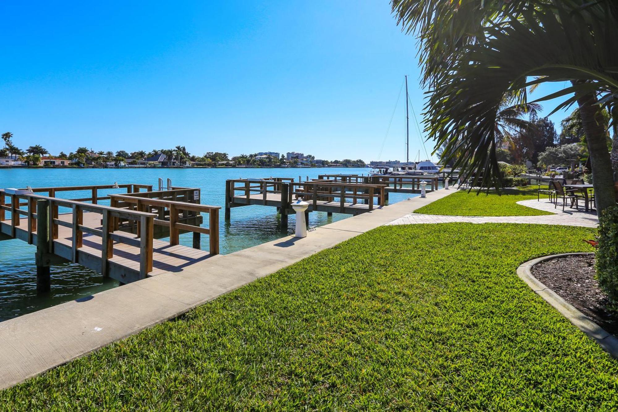 Westwinds 213 St. Pete Beach