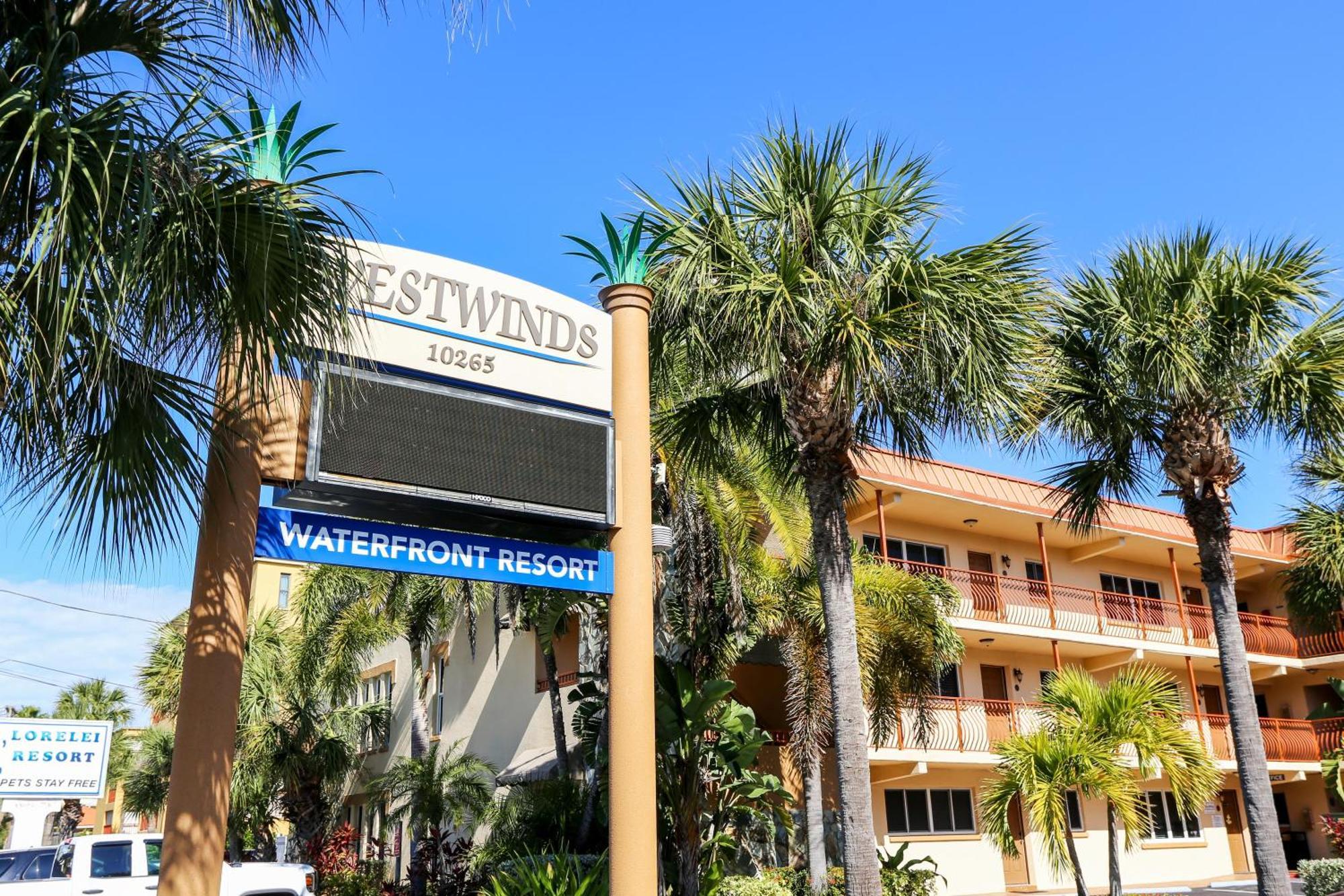 Westwinds 213 Holiday home *