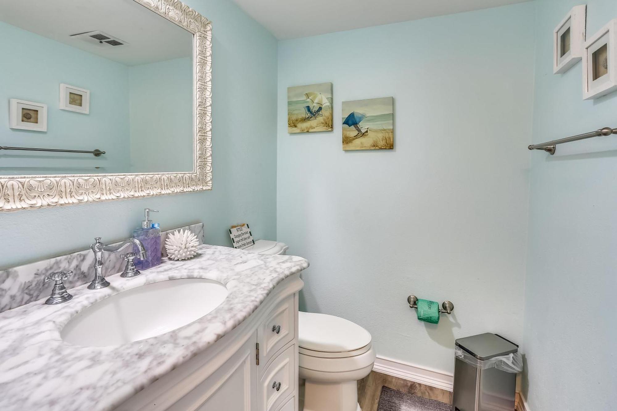 Dunes Townhome C2 *