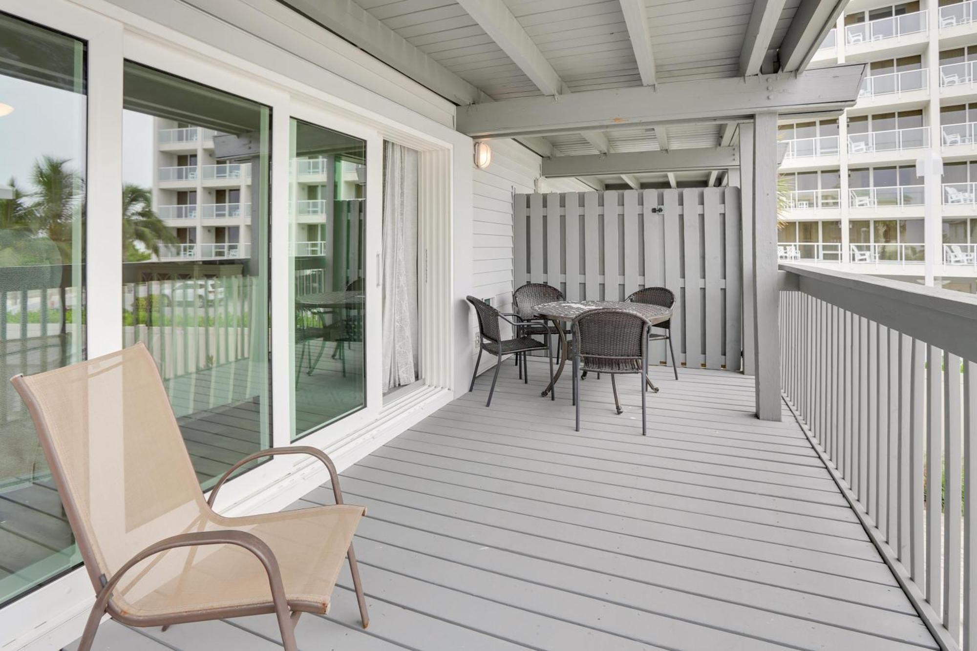 Dunes Townhome C2 Holiday home