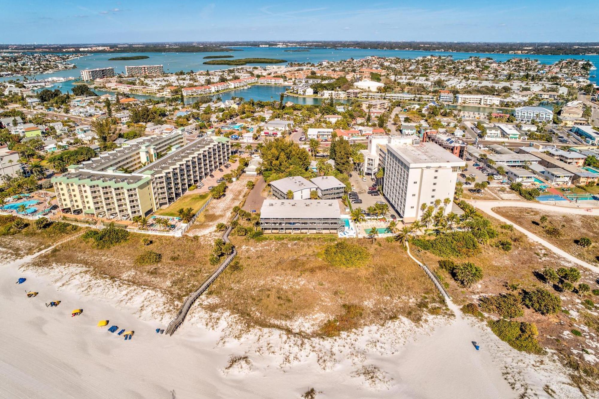 Holiday home Dunes Townhome C2 *