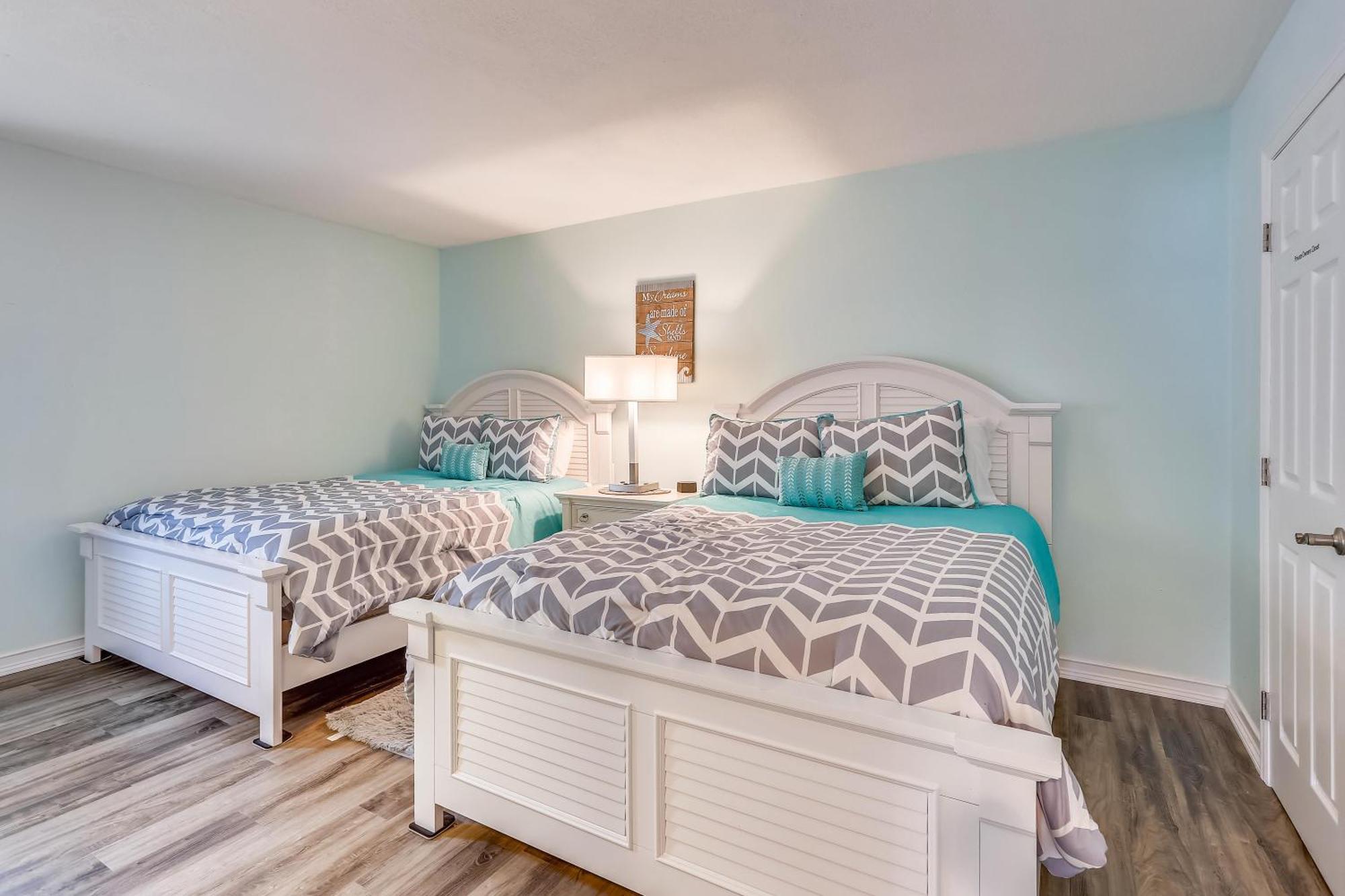 Dunes Townhome C2 Holiday home St. Pete Beach