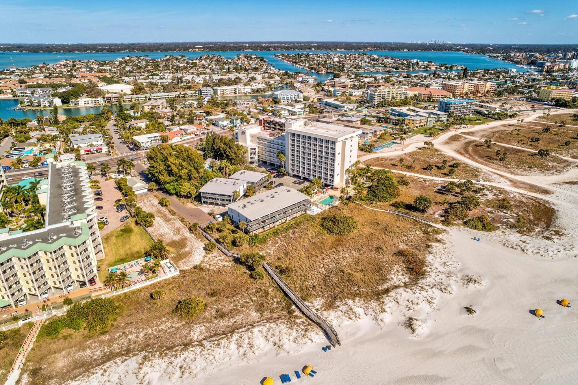 Dunes Townhome C2 Holiday home St. Pete Beach