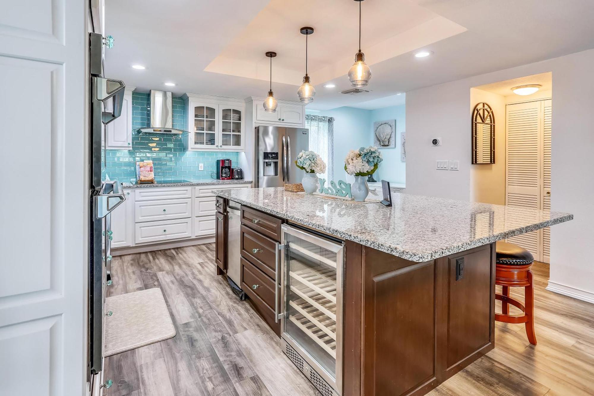 Holiday home Dunes Townhome C2 St. Pete Beach