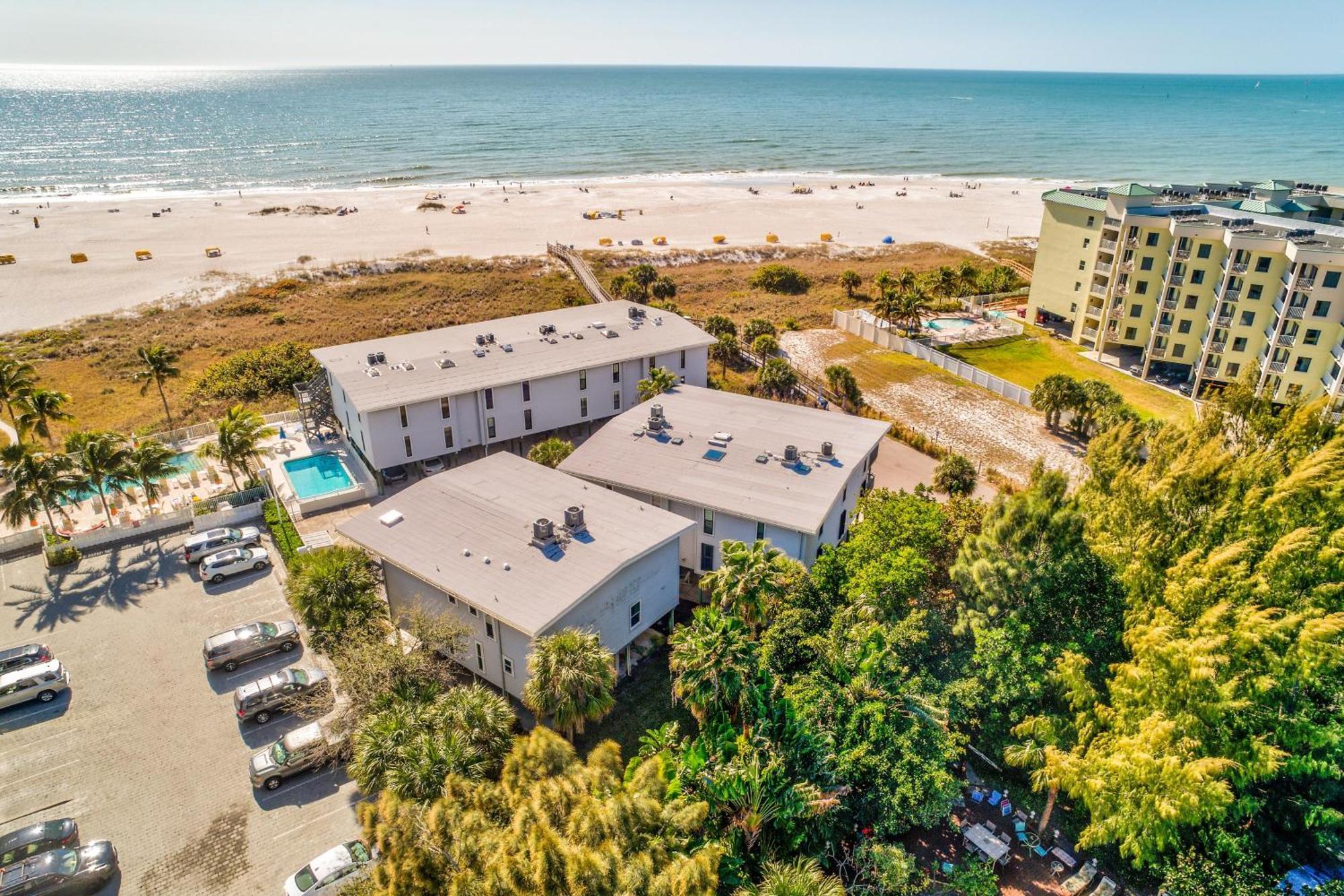 Dunes Townhome C2