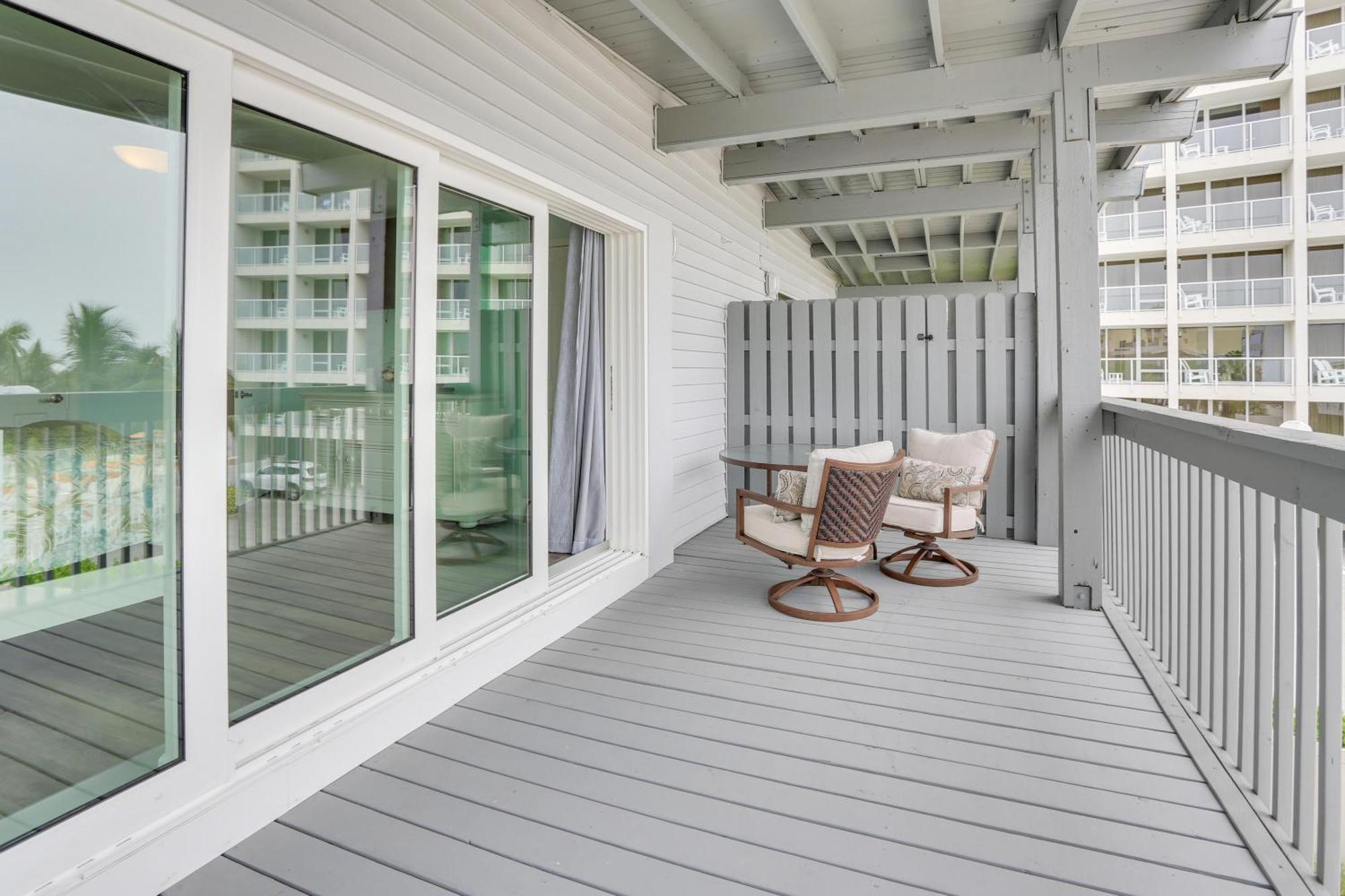 Dunes Townhome C2 Holiday home