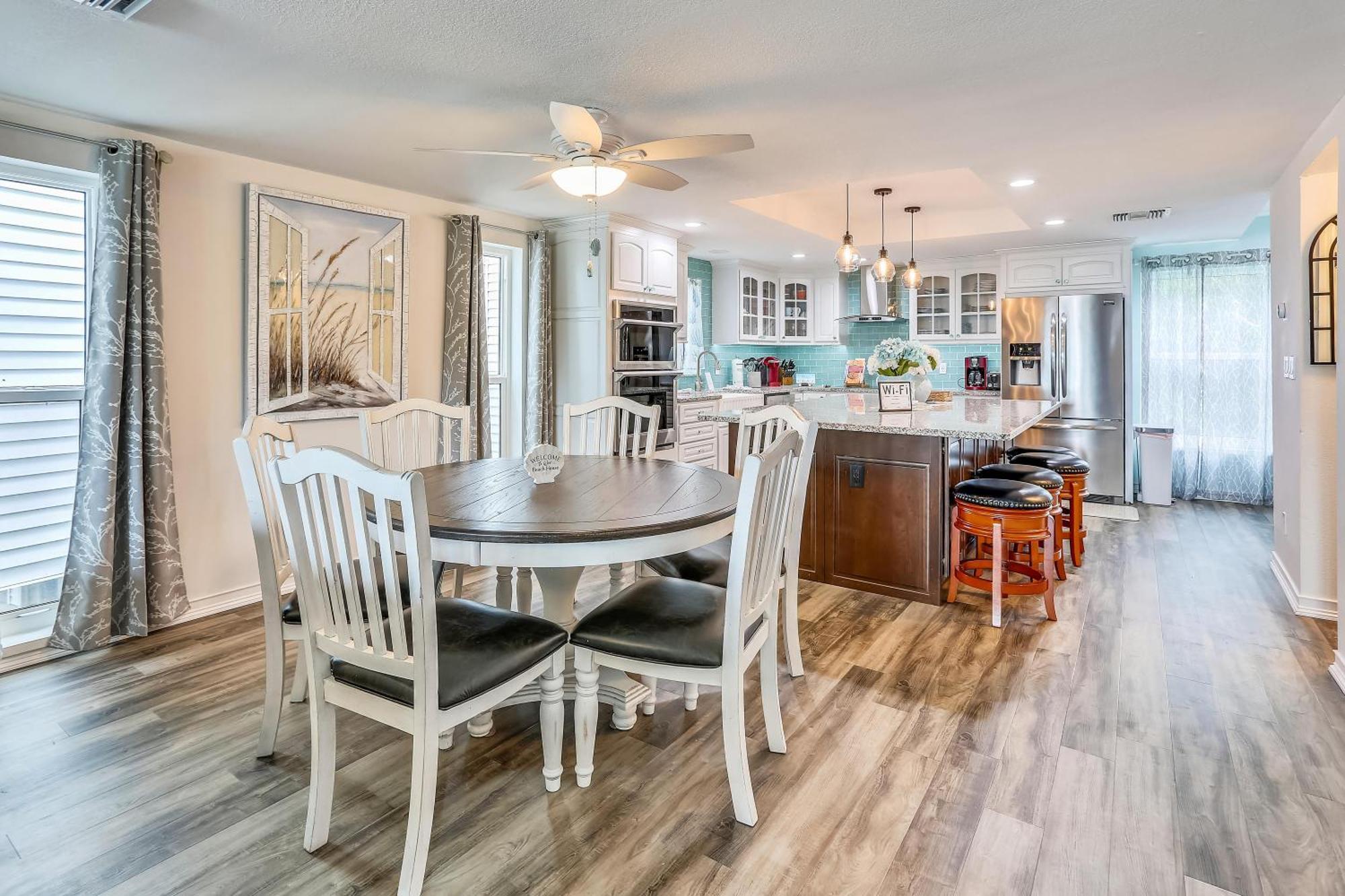 Holiday home Dunes Townhome C2