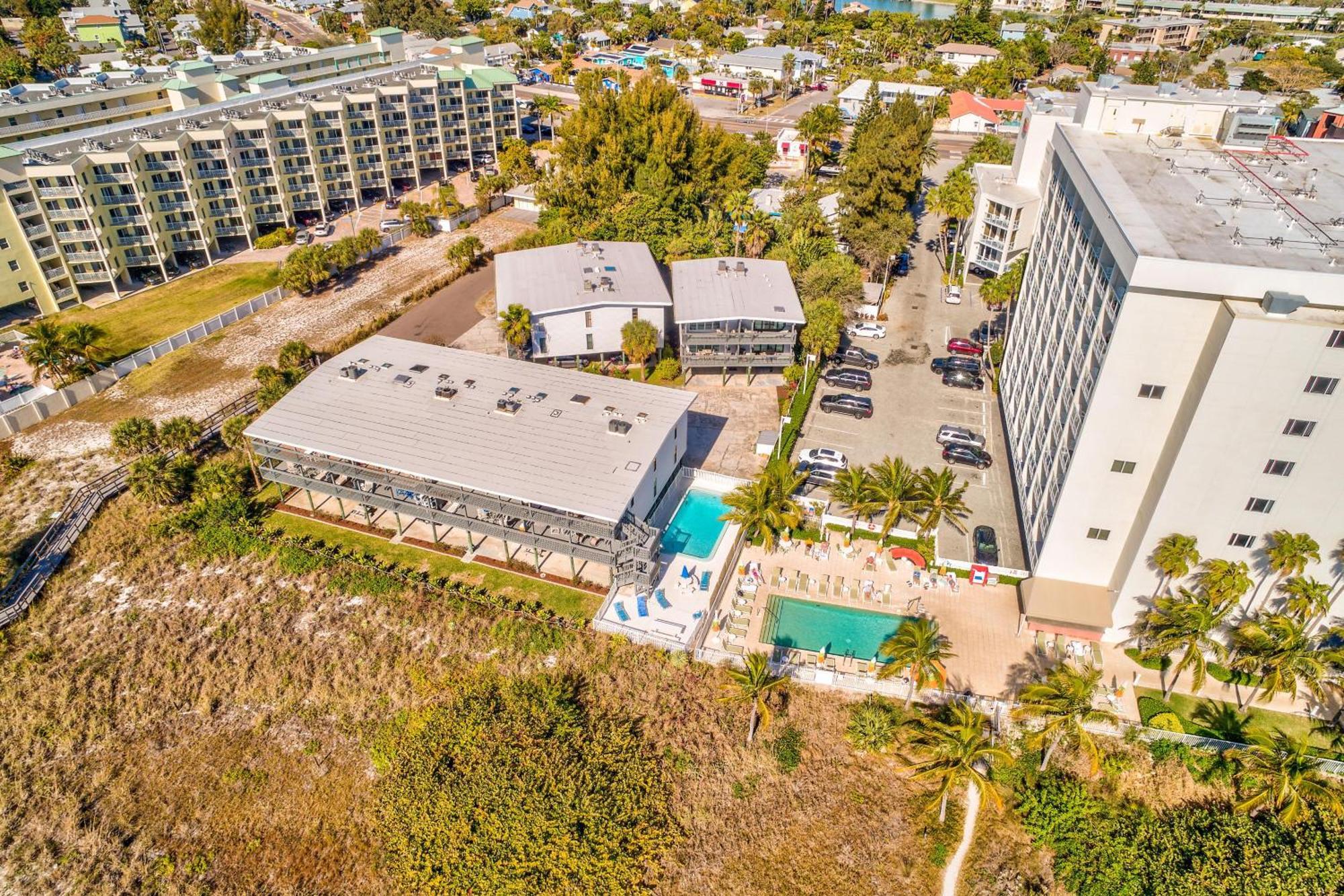 Dunes Townhome C2 Holiday home *