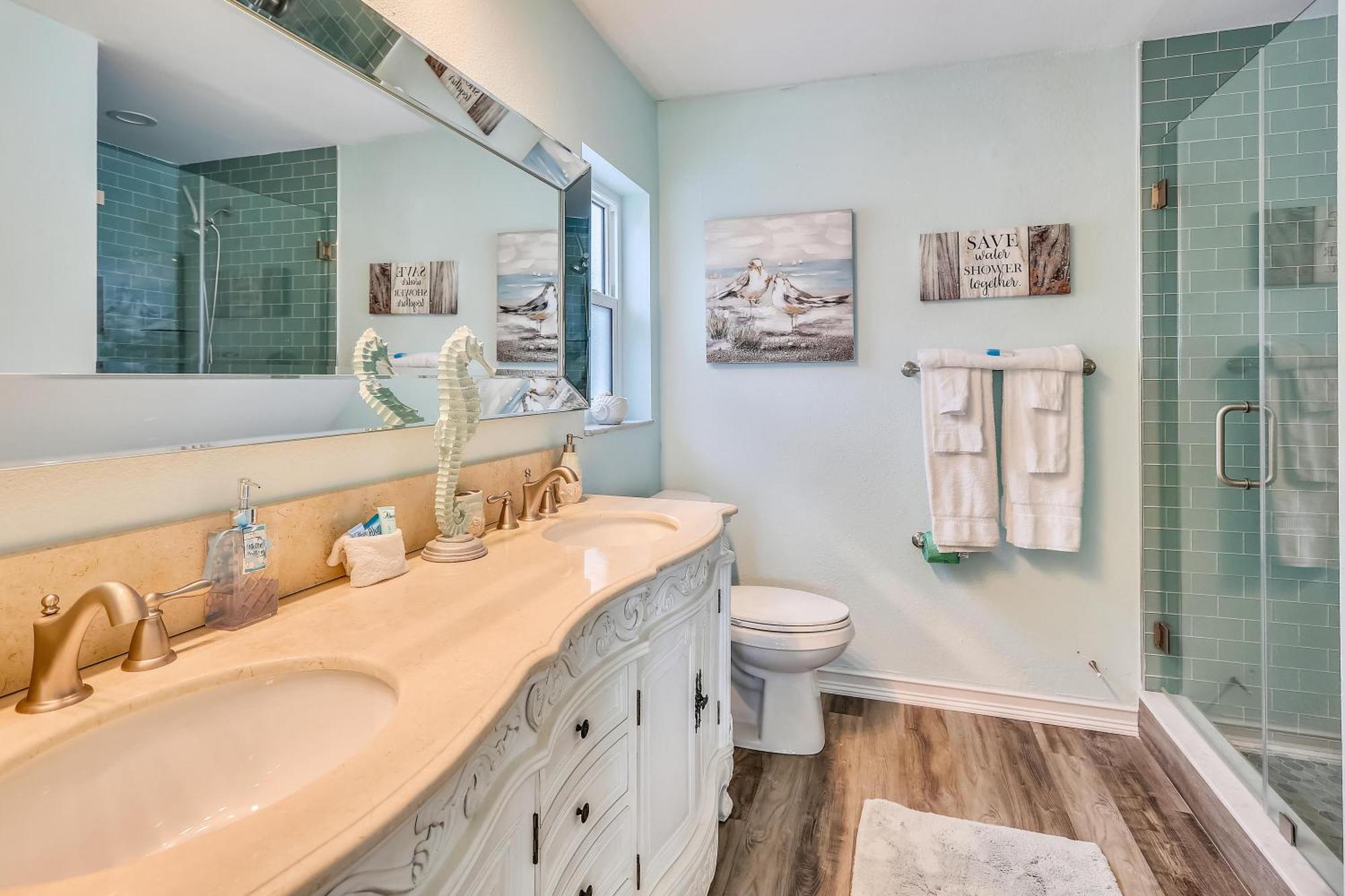 Holiday home Dunes Townhome C2 St. Pete Beach