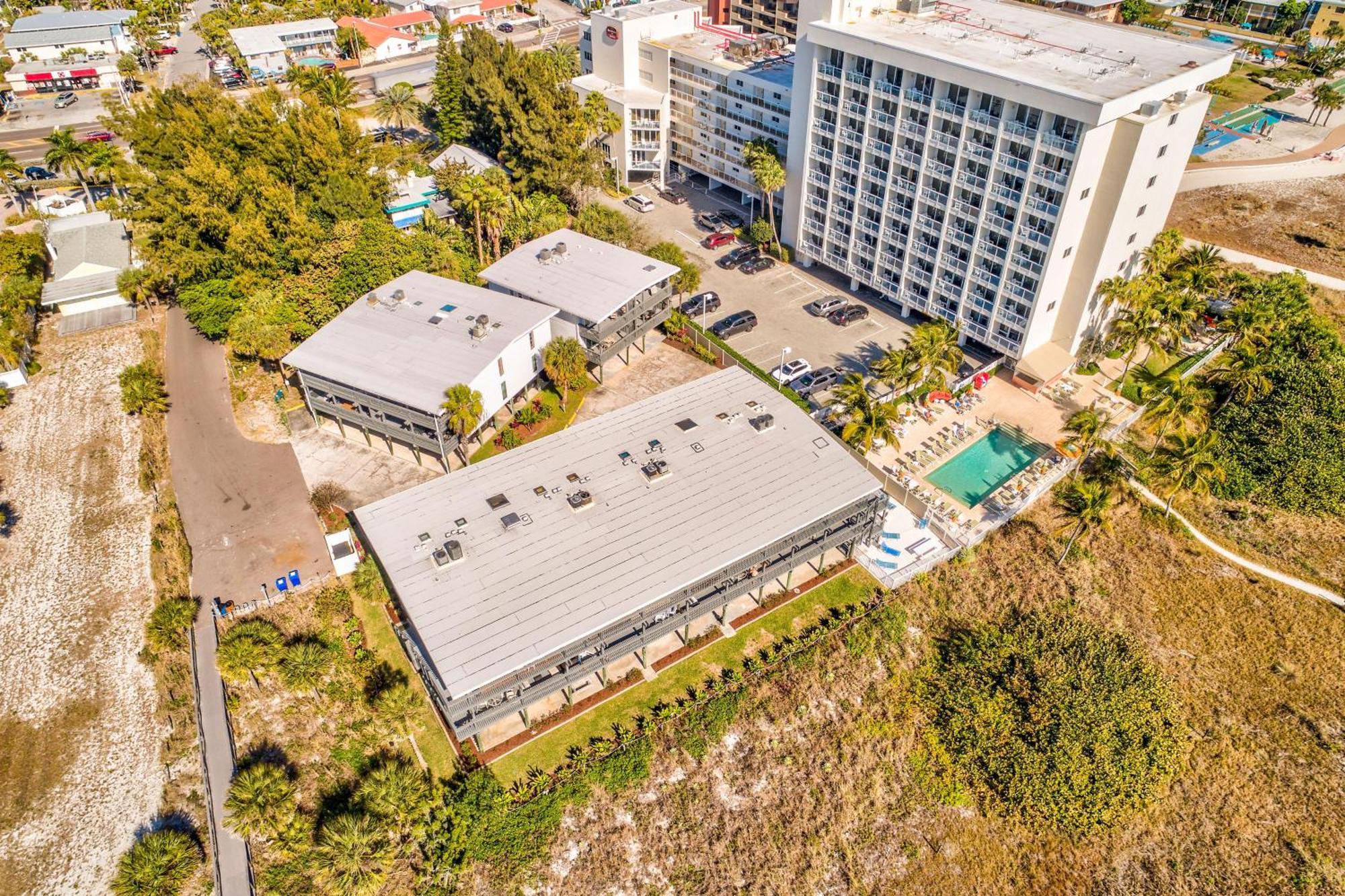 Dunes Townhome C2 *