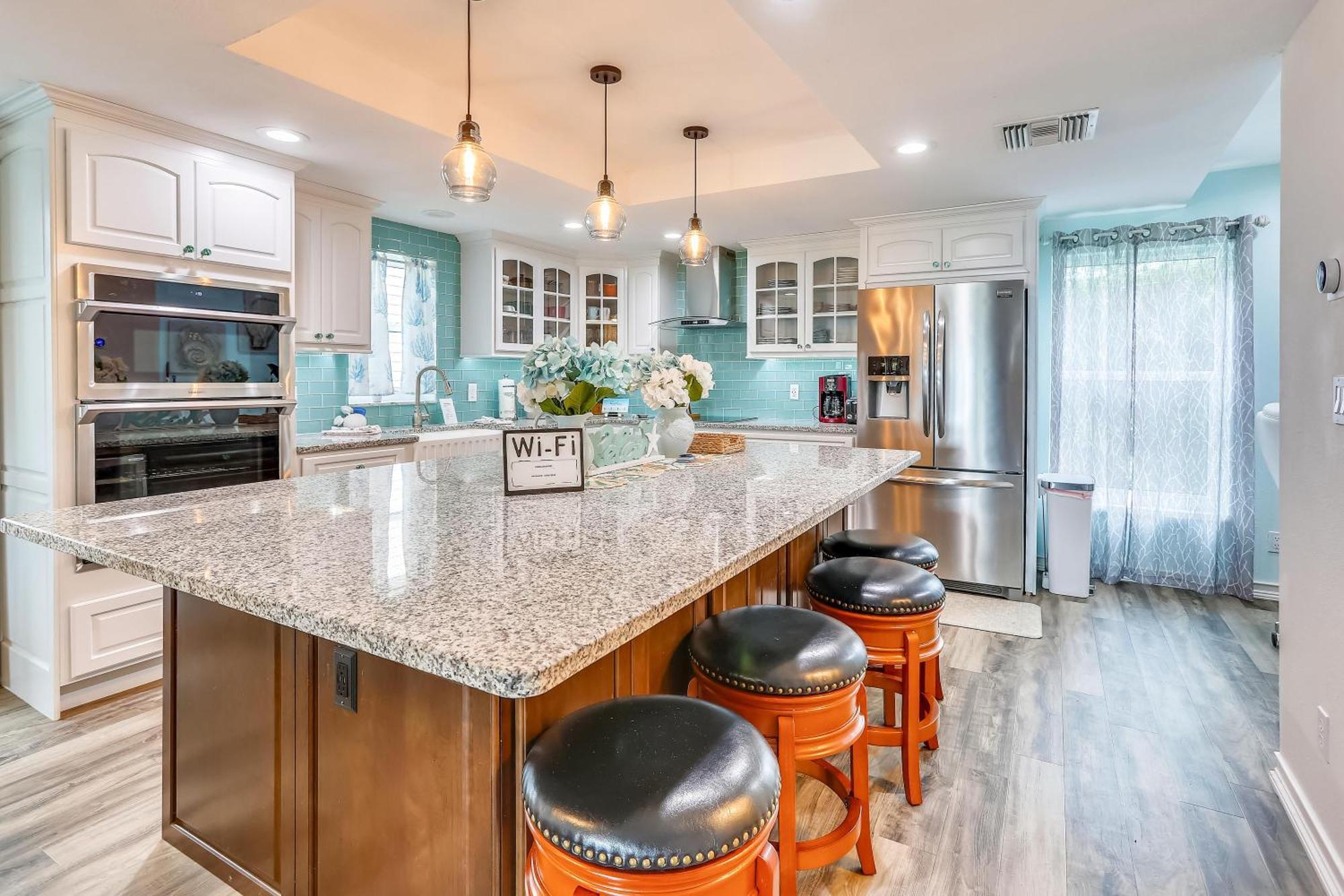 Dunes Townhome C2 * St. Pete Beach