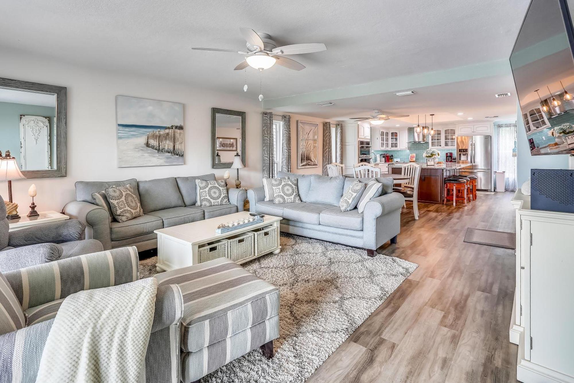 Dunes Townhome C2