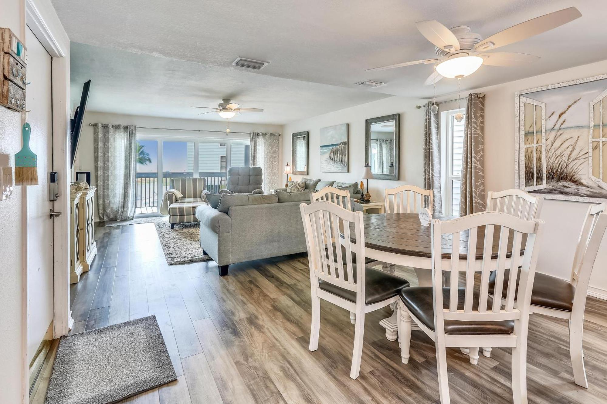 Dunes Townhome C2 Holiday home
