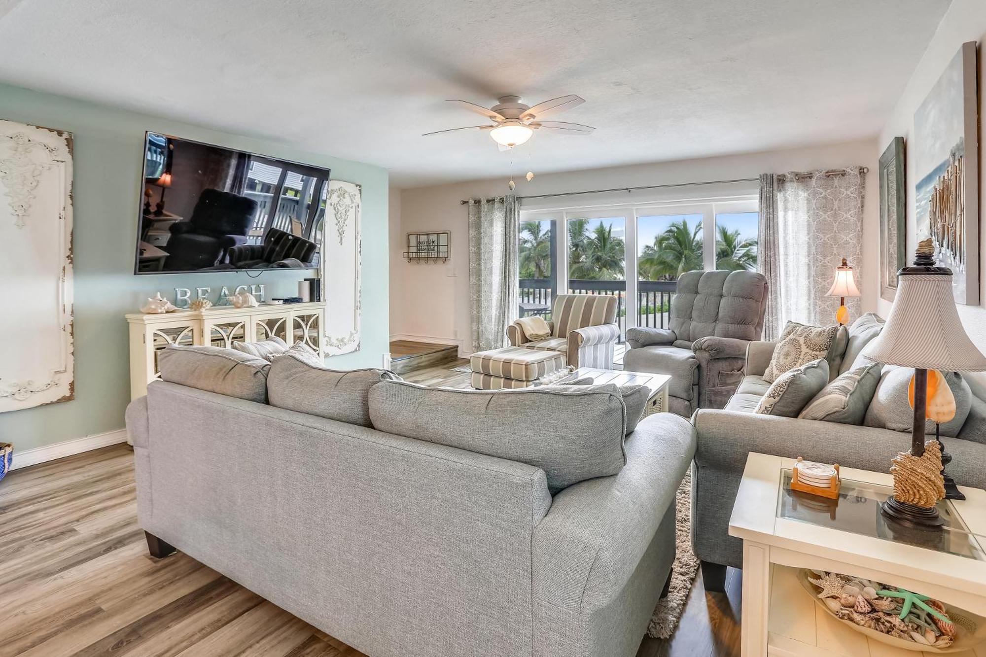 Dunes Townhome C2 Holiday home *