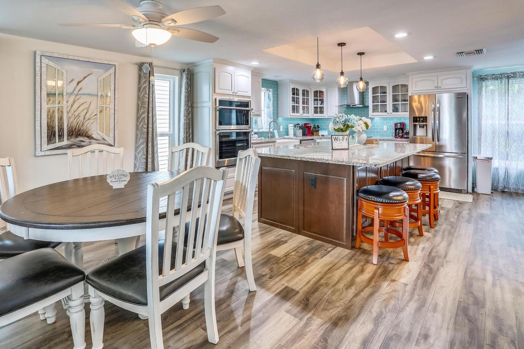 Holiday home Dunes Townhome C2 St. Pete Beach